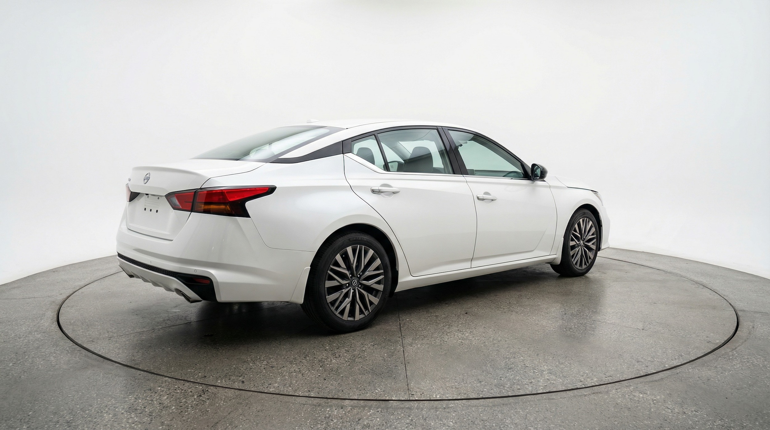 Thumbnail: 2025 Nissan Altima - 7