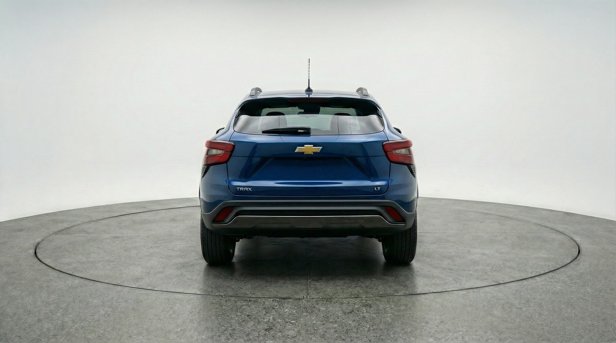 Thumbnail: 2025 Chevrolet Trax - 6