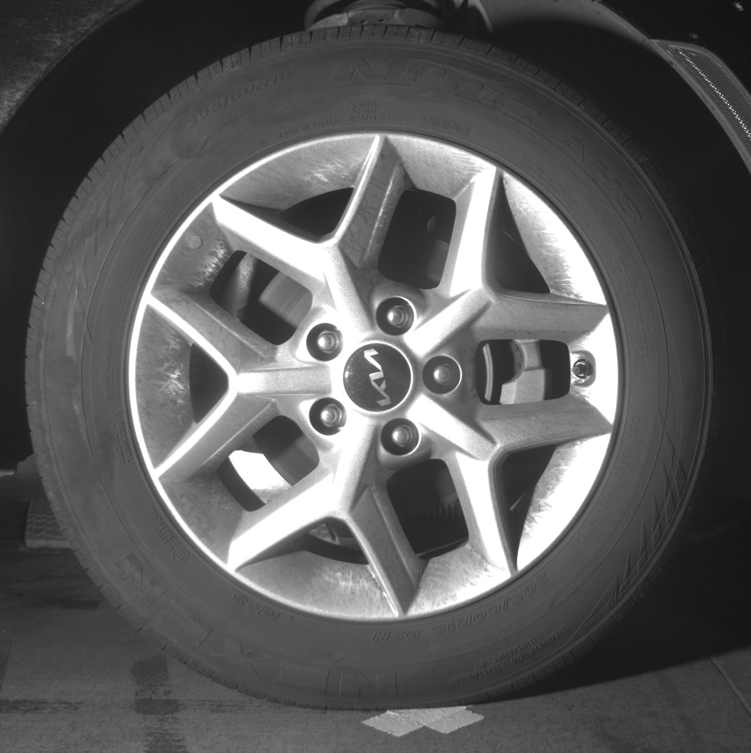 Thumbnail: 2025 Kia Soul - 10