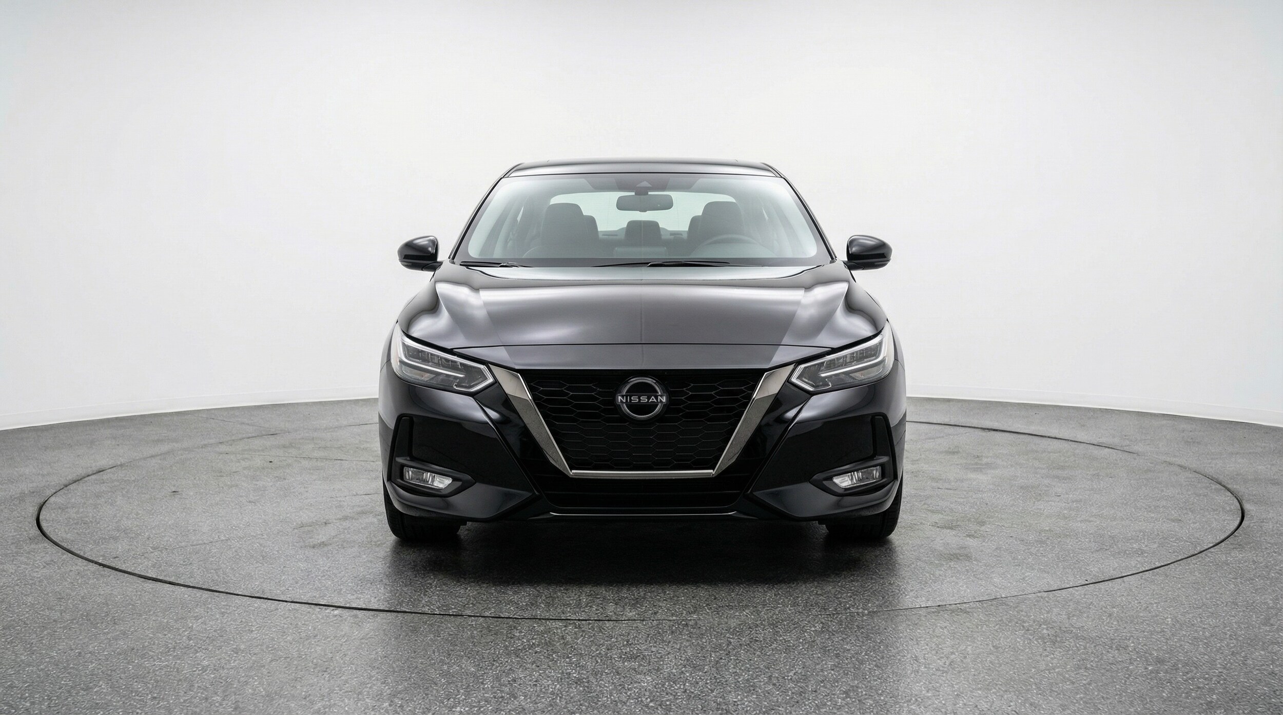 Thumbnail: 2025 Nissan Sentra - 2