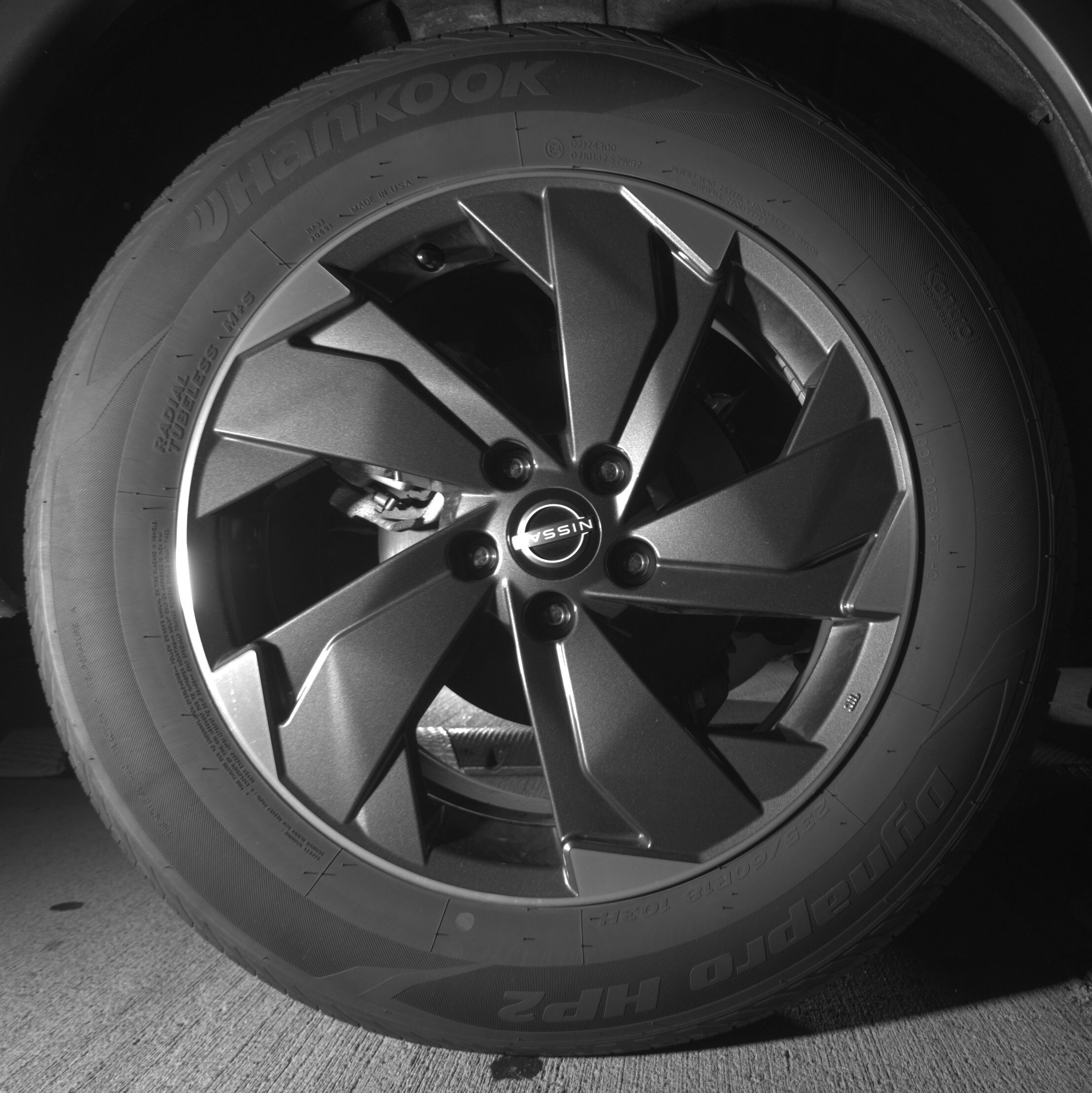 Thumbnail: 2025 Nissan Rogue - 12