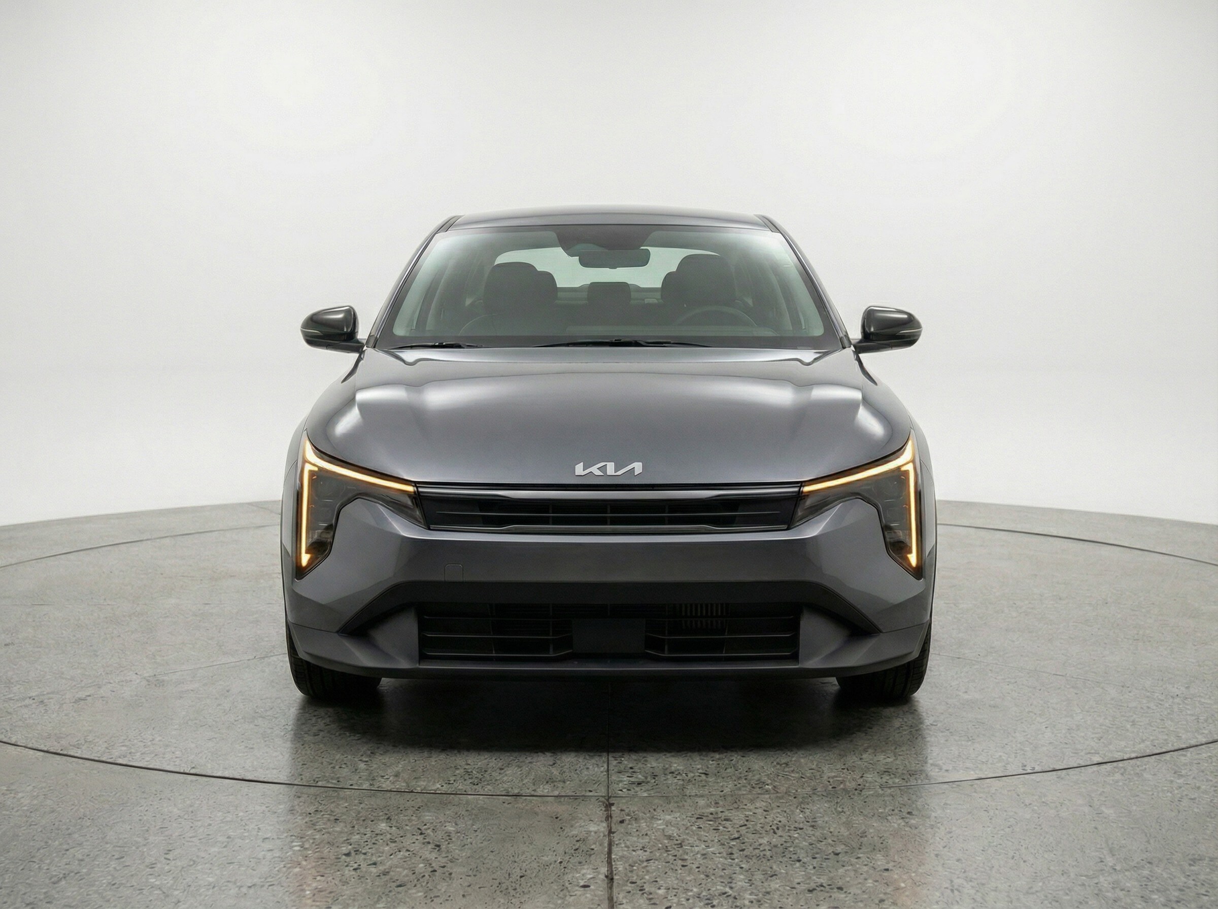 Thumbnail: 2025 Kia K4 - 2