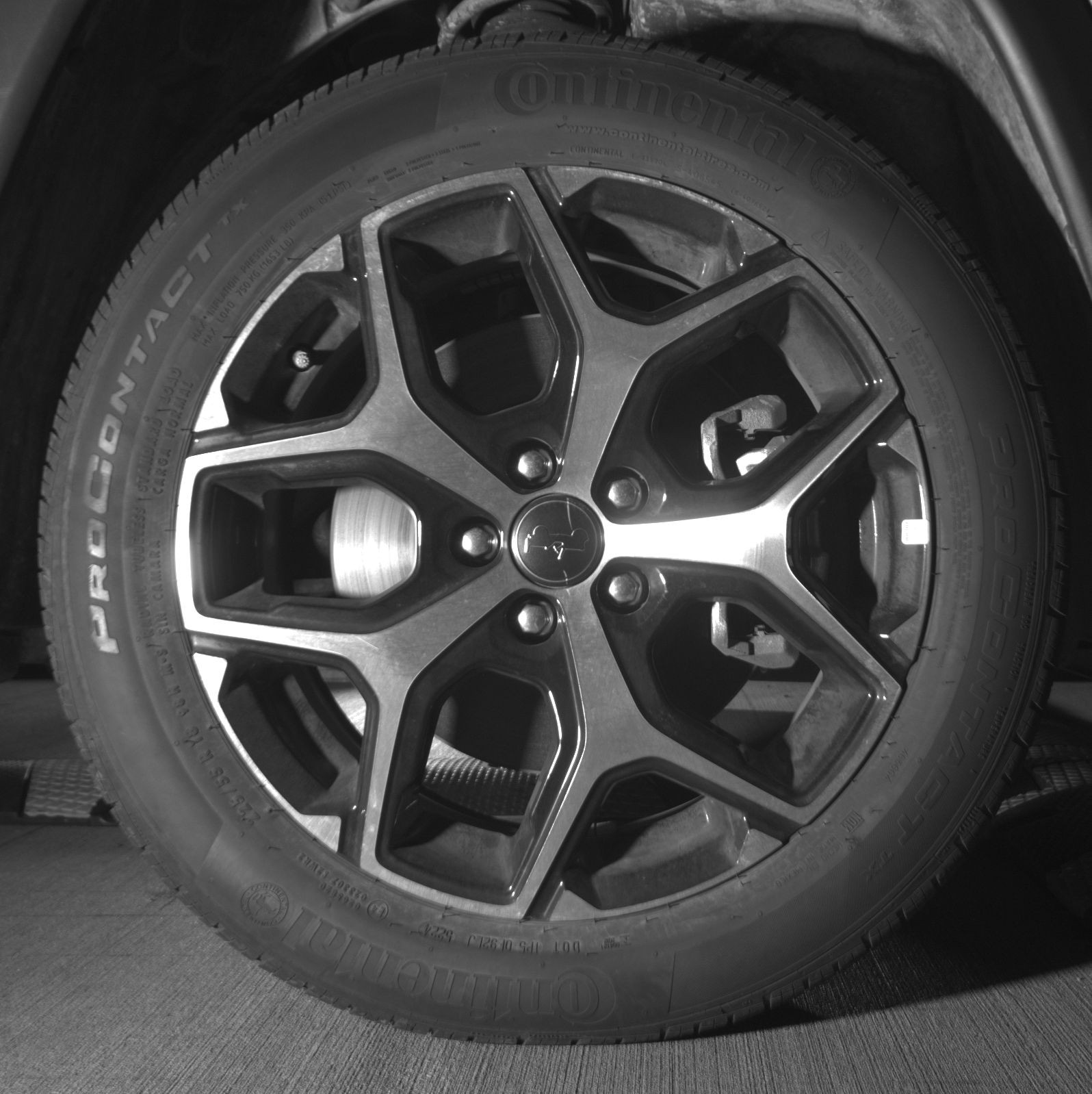 Thumbnail: 2025 Jeep Compass - 10