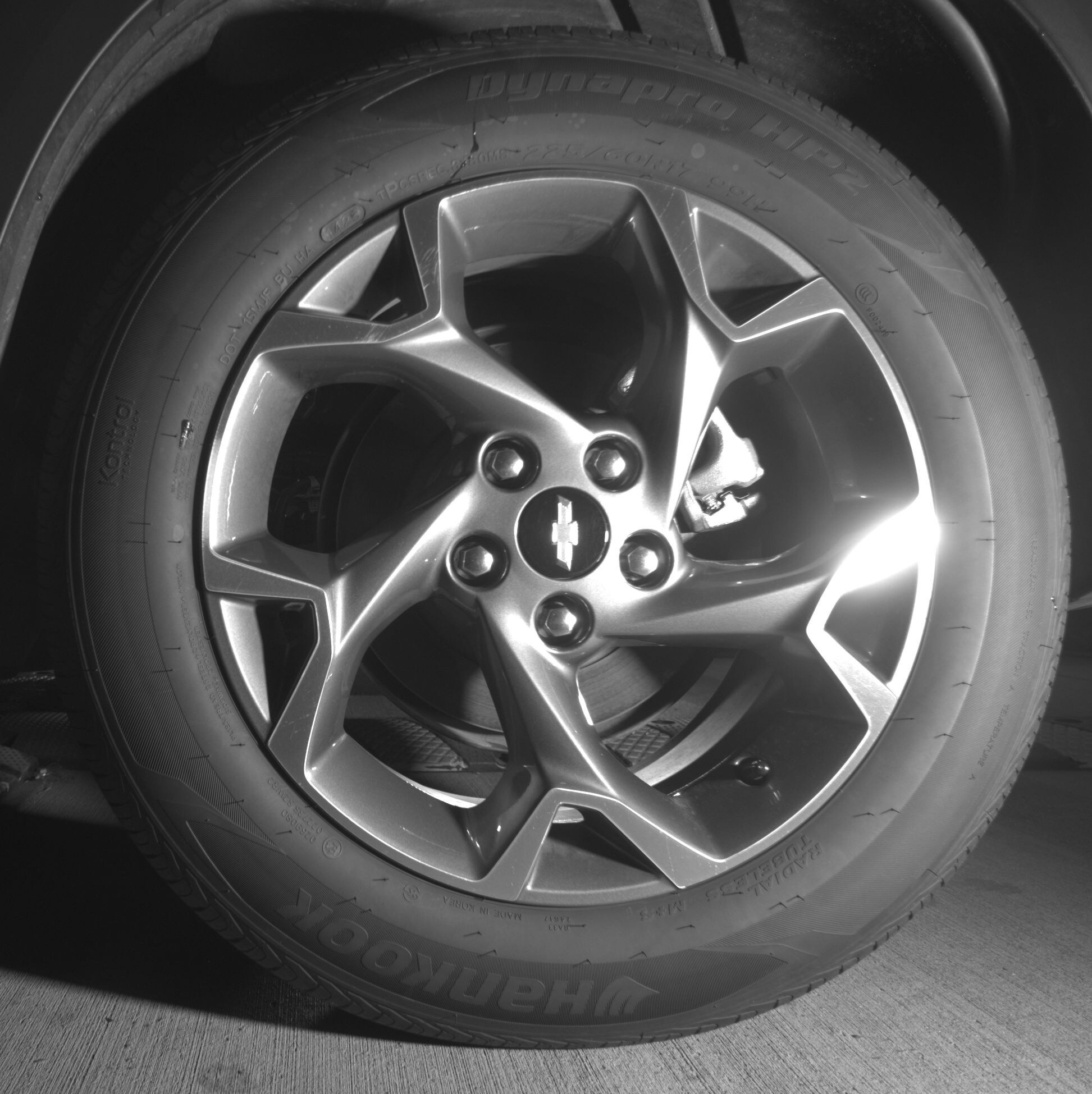 Thumbnail: 2025 Chevrolet Trax - 11