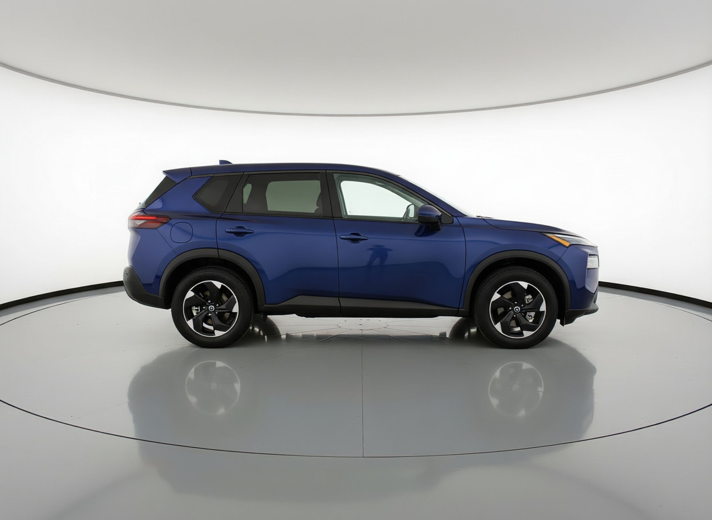 Thumbnail: 2025 Nissan Rogue - 8