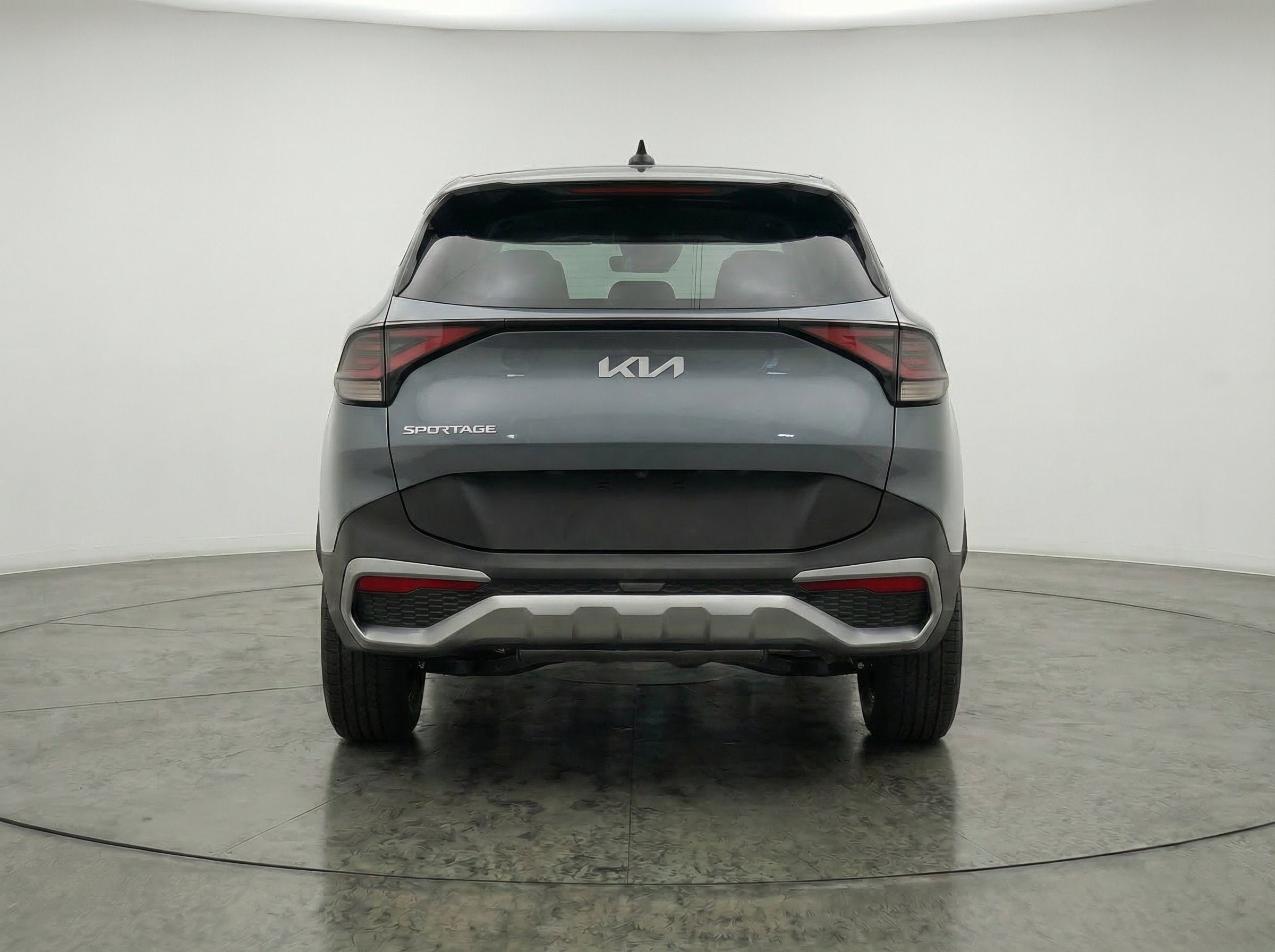 Thumbnail: 2026 Kia Sportage - 7
