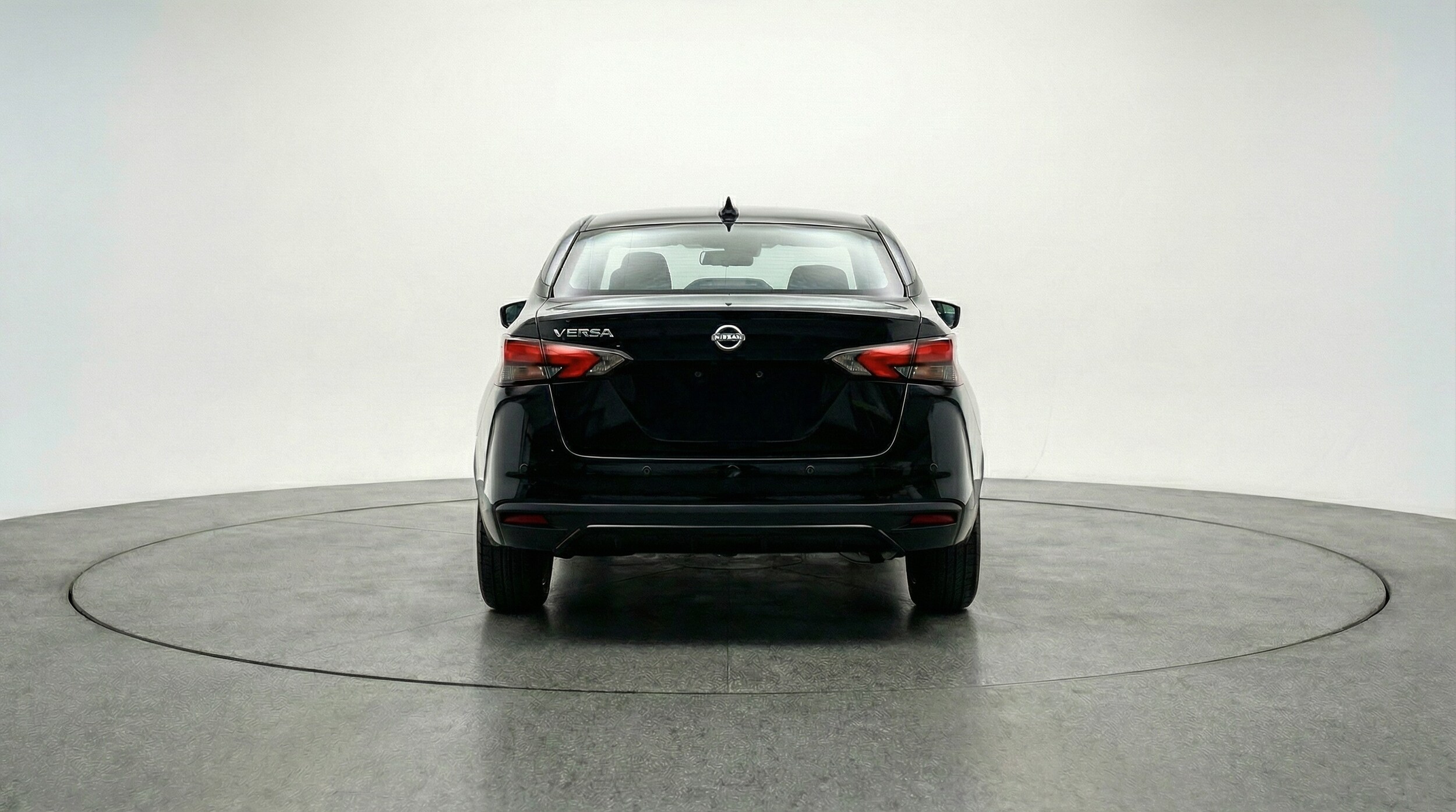 Thumbnail: 2025 Nissan Versa - 6