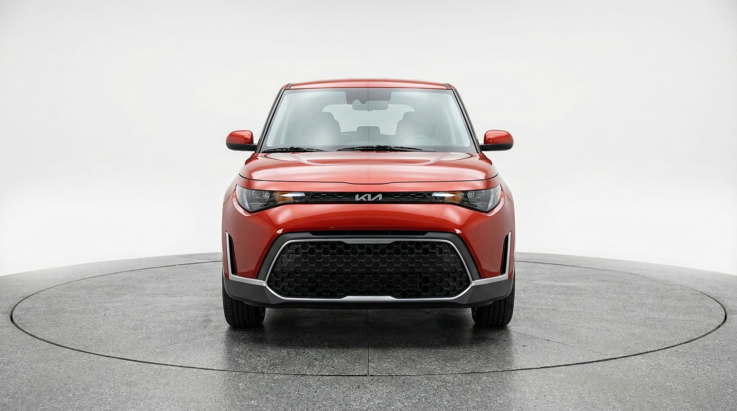 Thumbnail: 2025 Kia Soul - 2