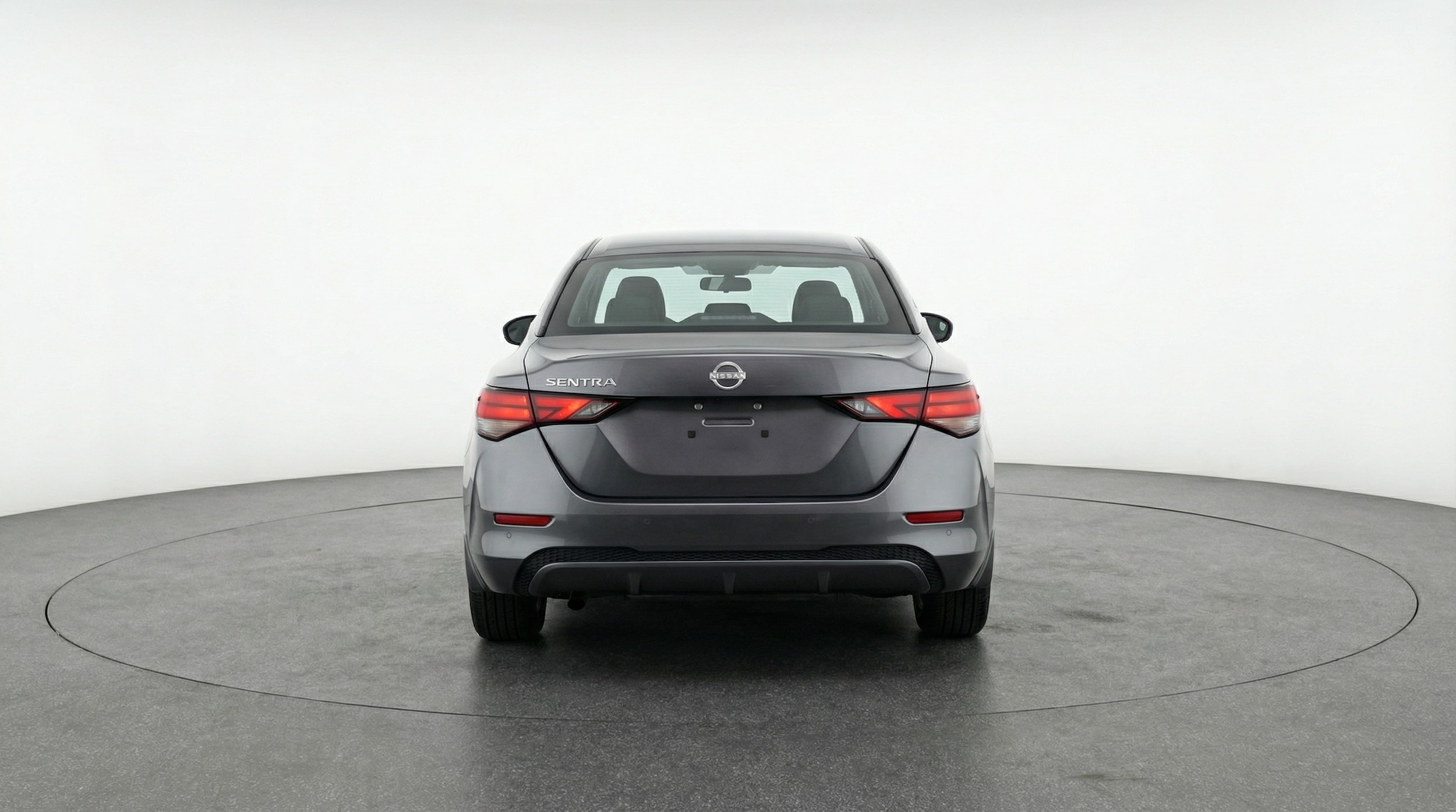 Thumbnail: 2025 Nissan Sentra - 6