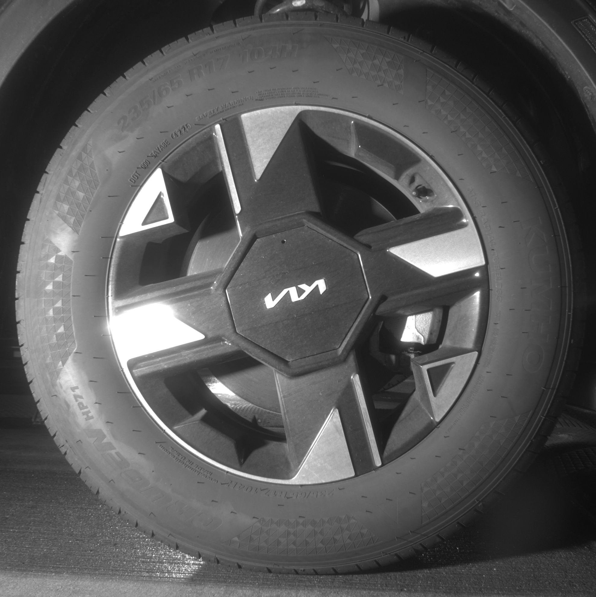 Thumbnail: 2026 Kia Sportage - 13