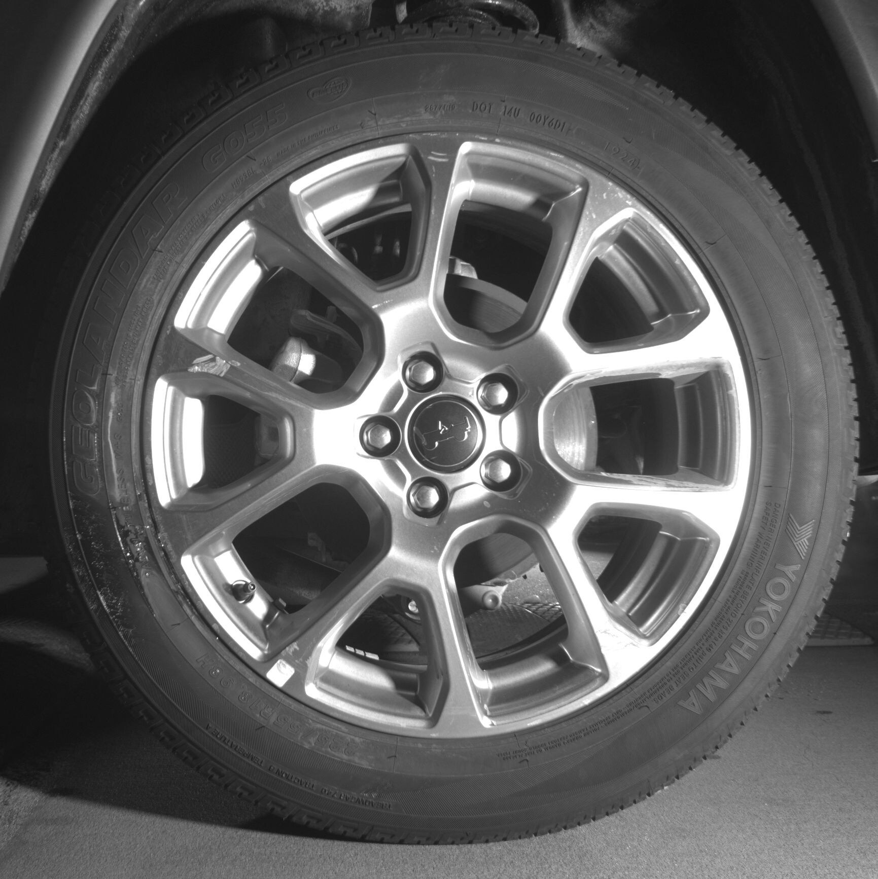 Thumbnail: 2025 Jeep Compass - 11