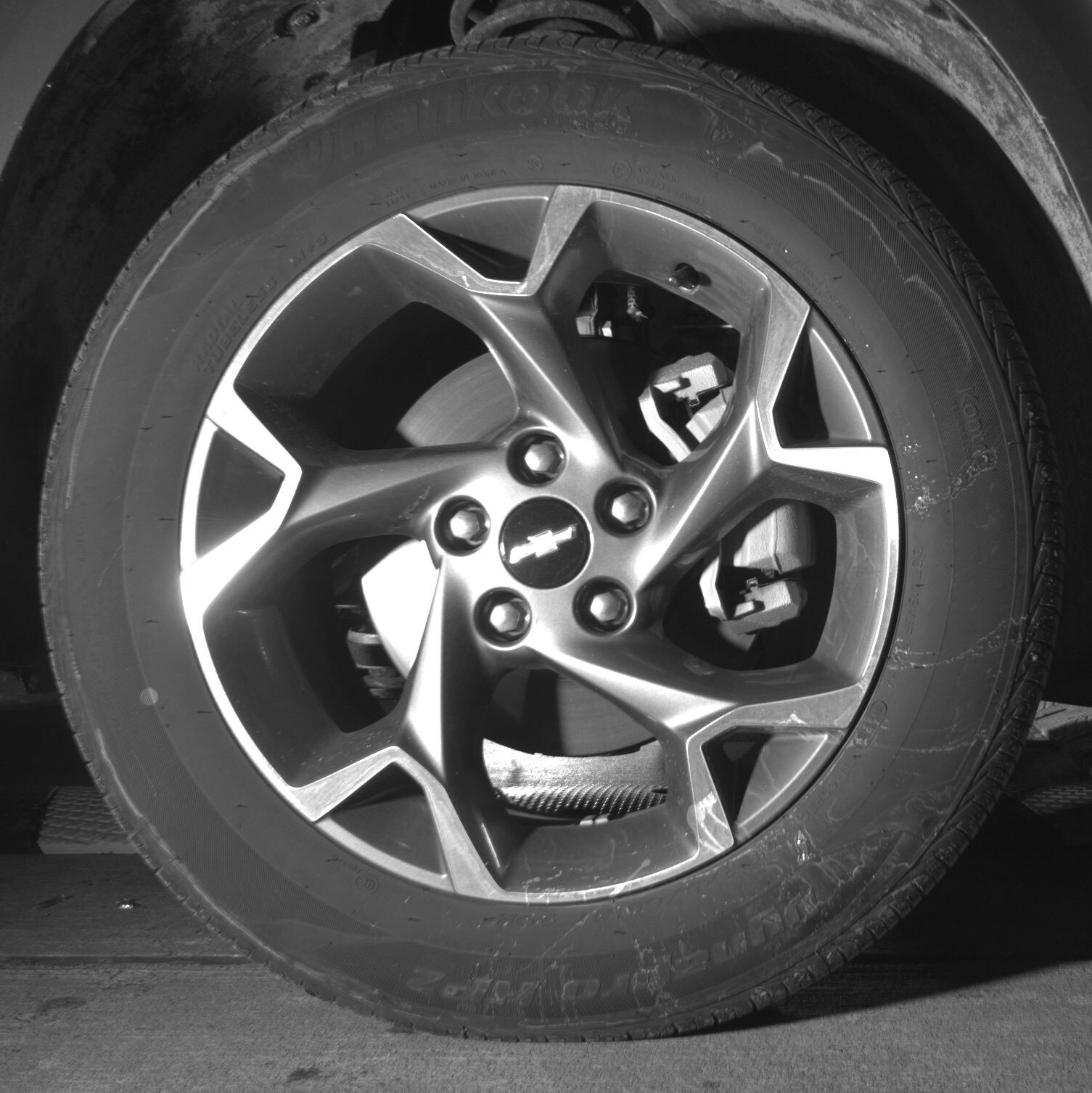 Thumbnail: 2025 Chevrolet Trax - 10