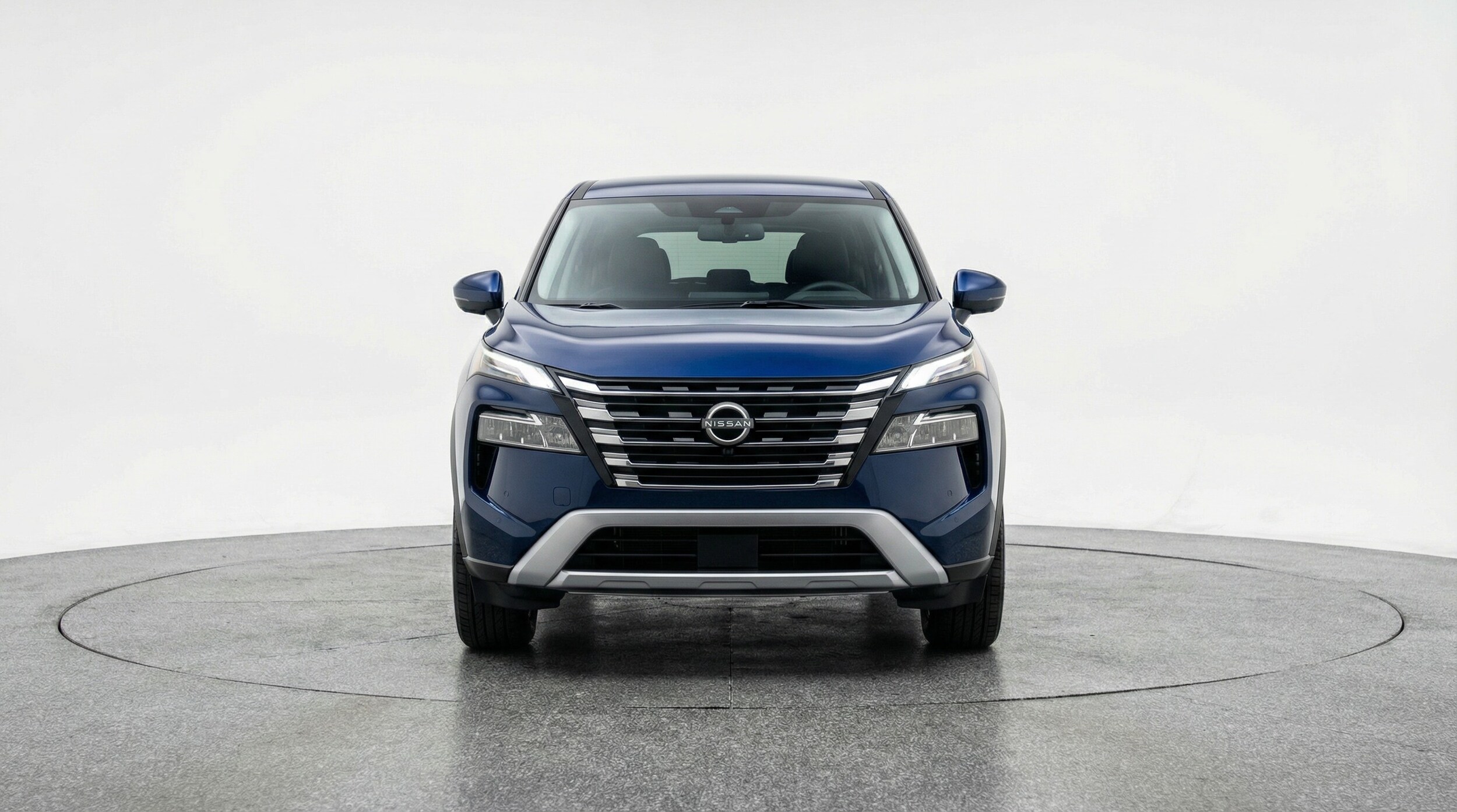 Thumbnail: 2025 Nissan Rogue - 2