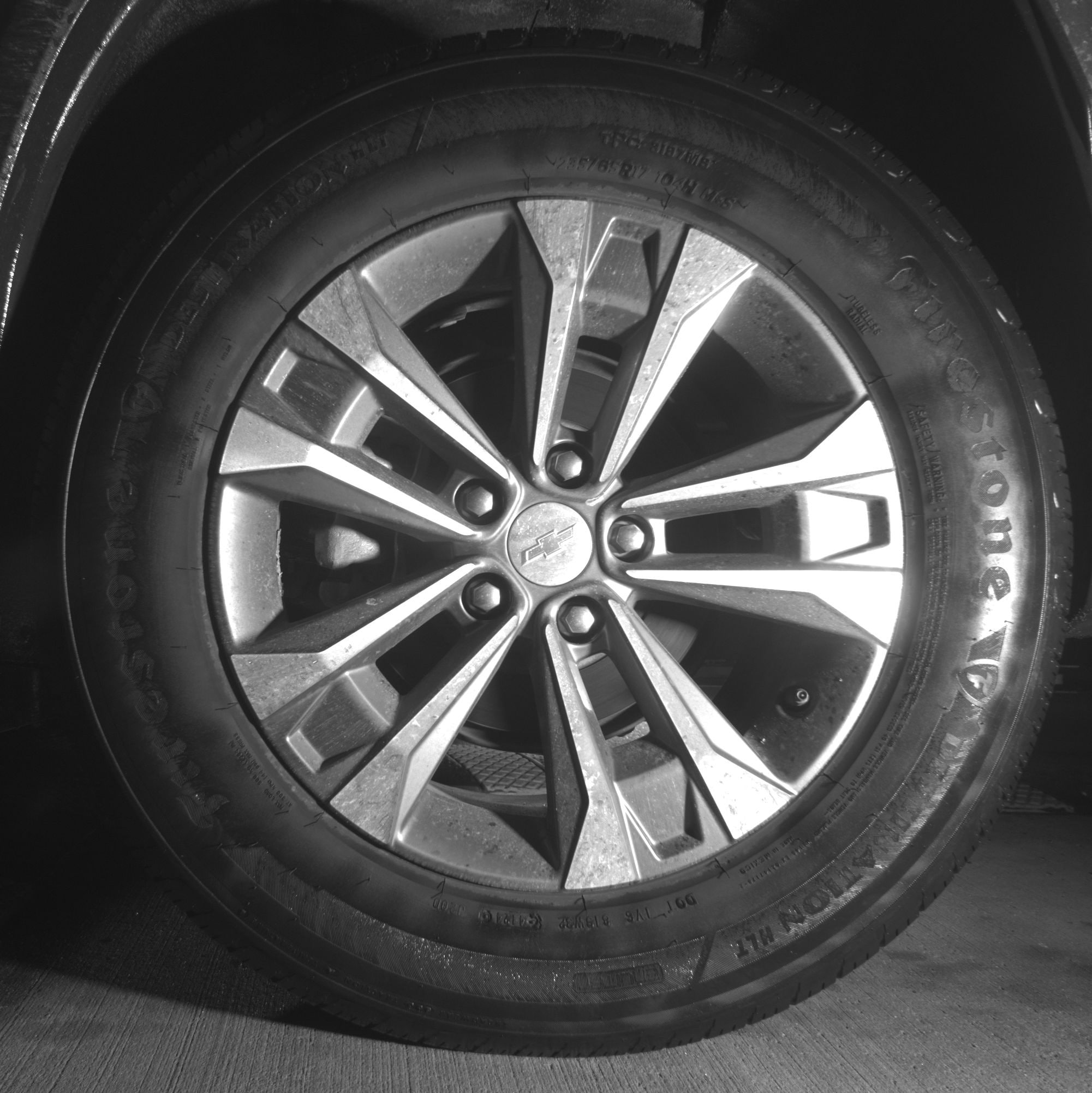 Thumbnail: 2025 Chevrolet Equinox - 11