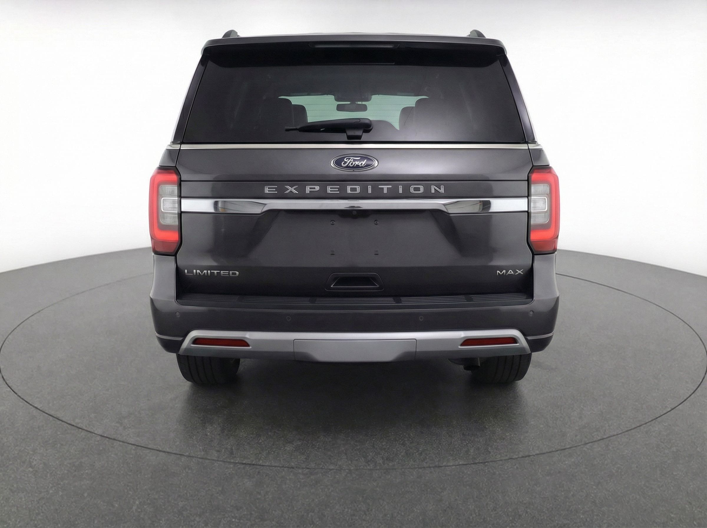 Thumbnail: 2024 Ford Expedition MAX - 6