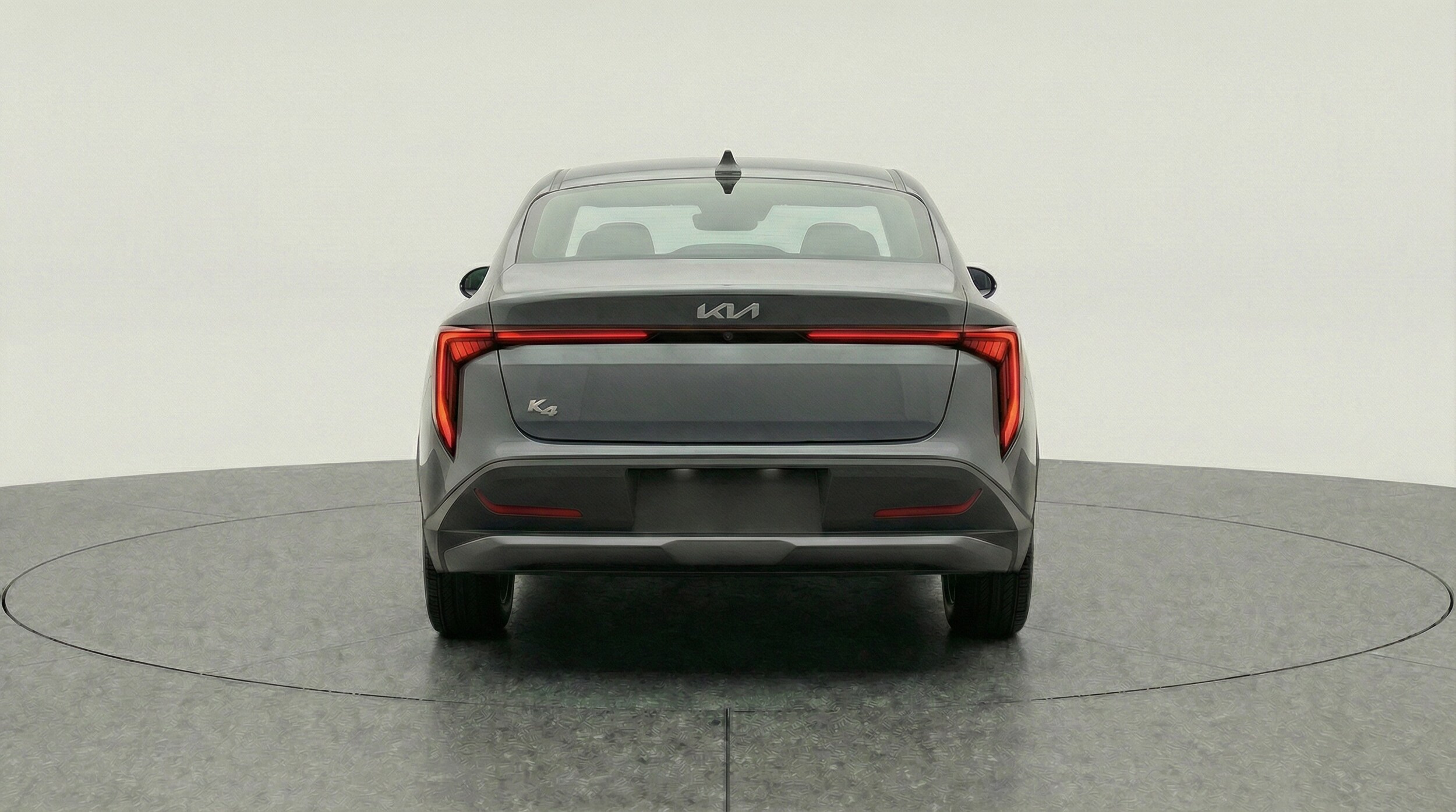Thumbnail: 2025 Kia K4 - 6