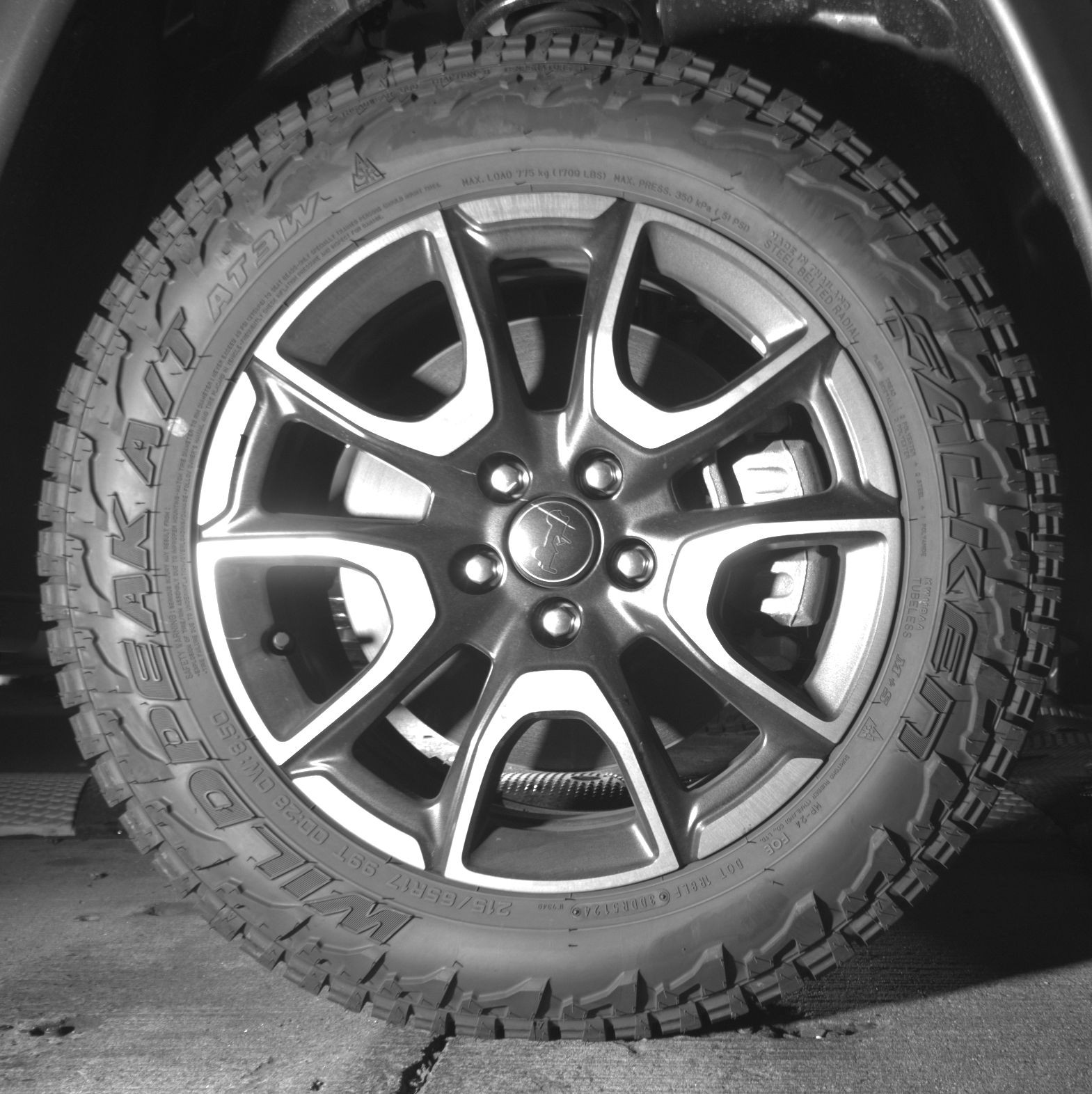 Thumbnail: 2025 Jeep Compass - 10