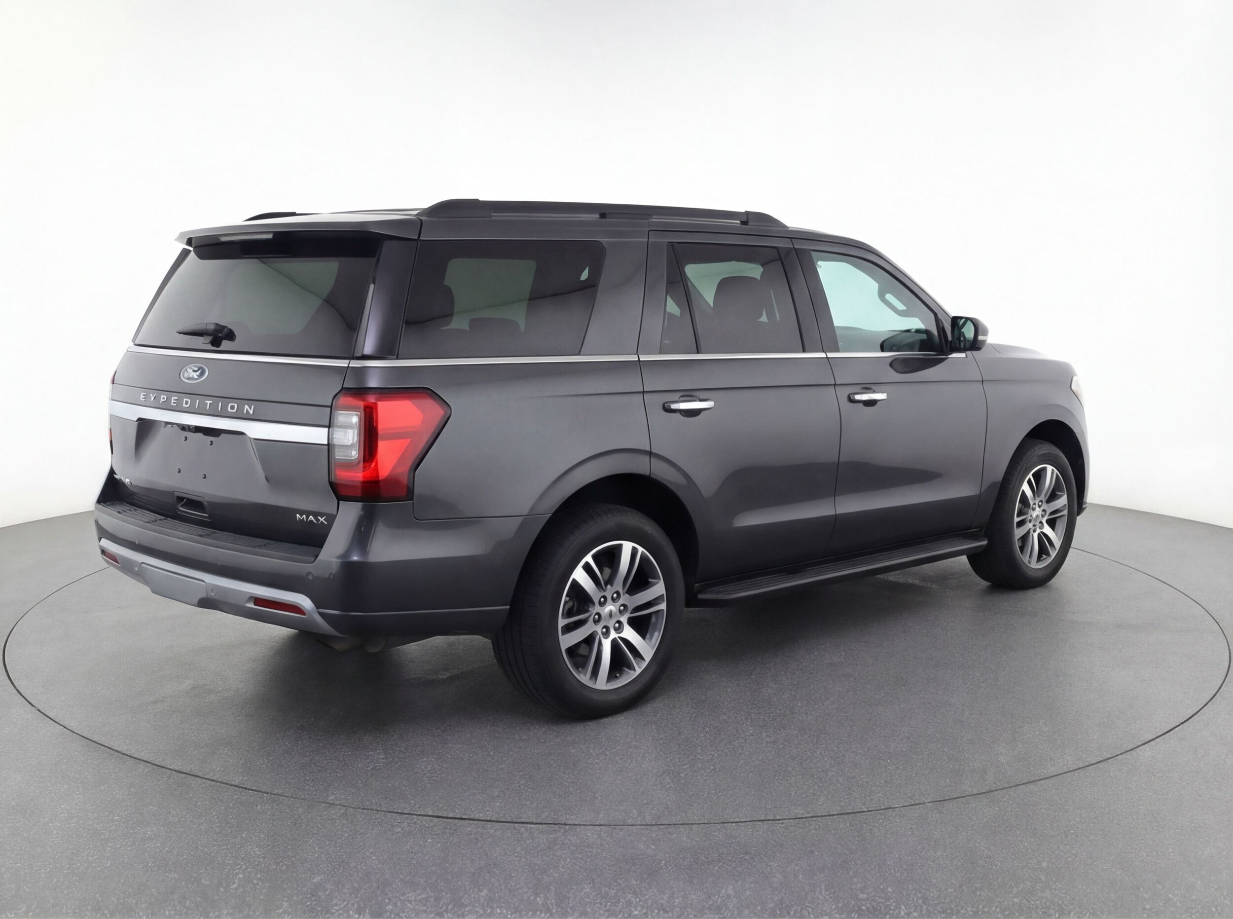 Thumbnail: 2024 Ford Expedition MAX - 7