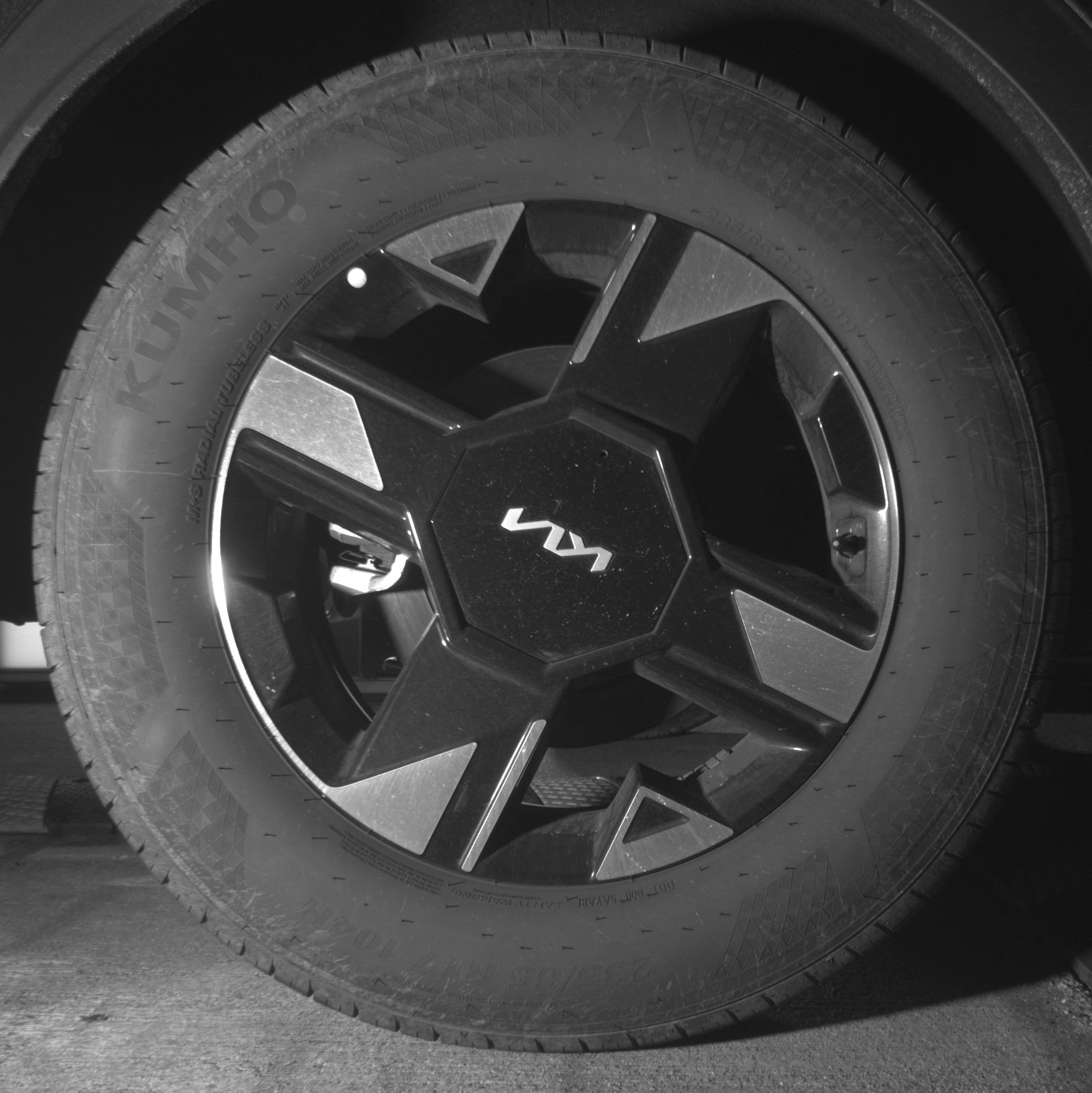 Thumbnail: 2026 Kia Sportage - 15