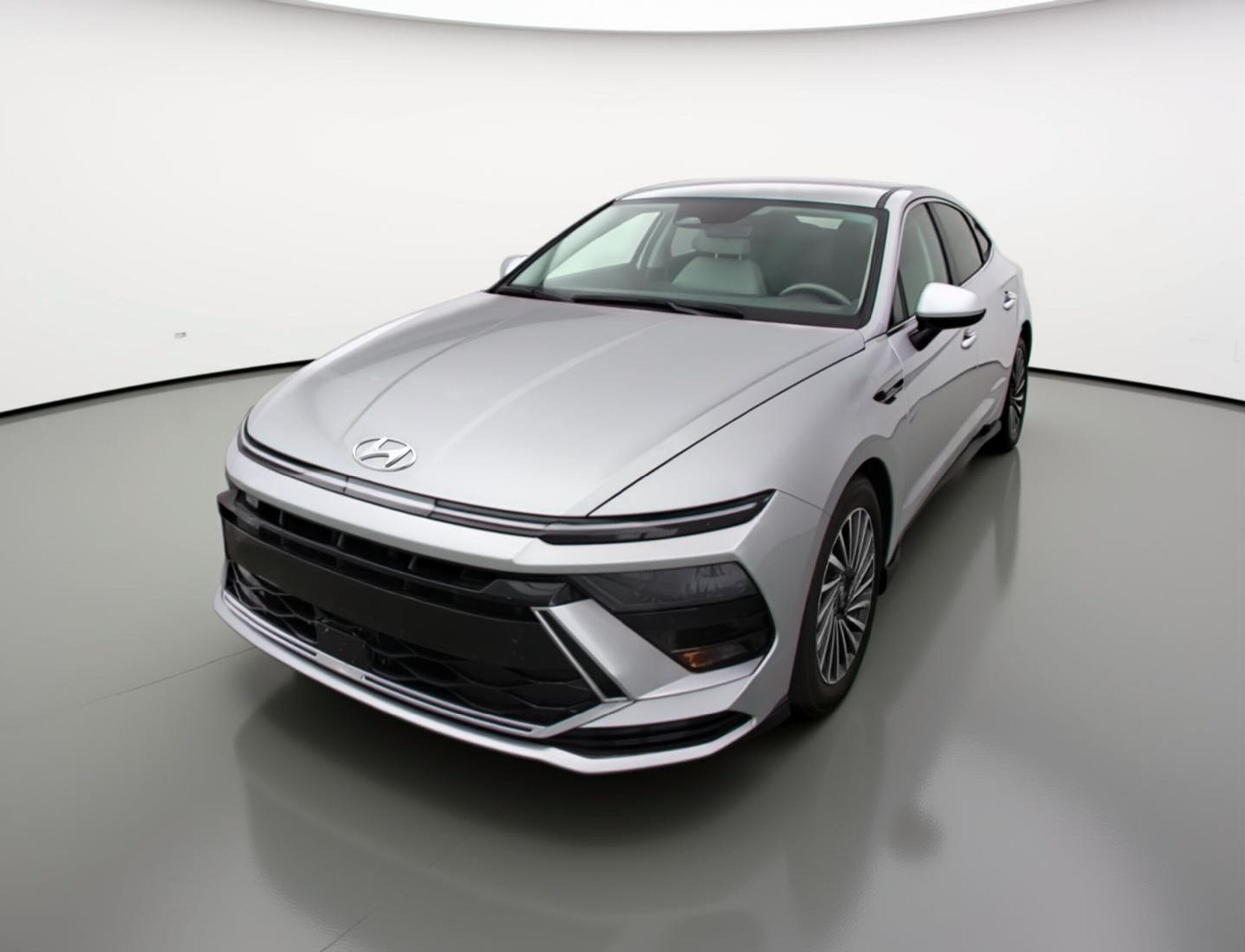 Thumbnail: 2025 Hyundai Sonata - 3