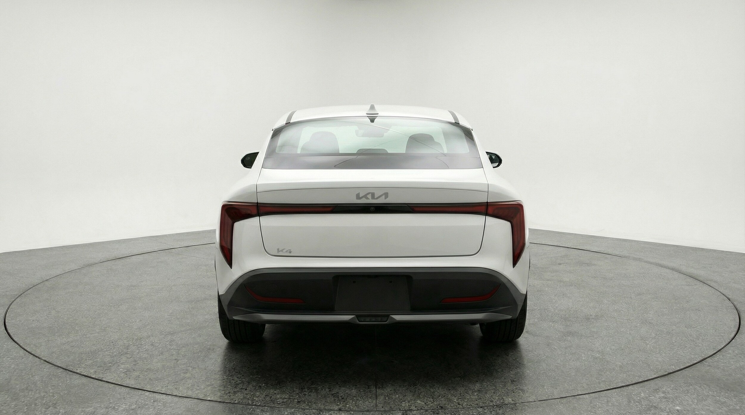 Thumbnail: 2025 Kia K4 - 6