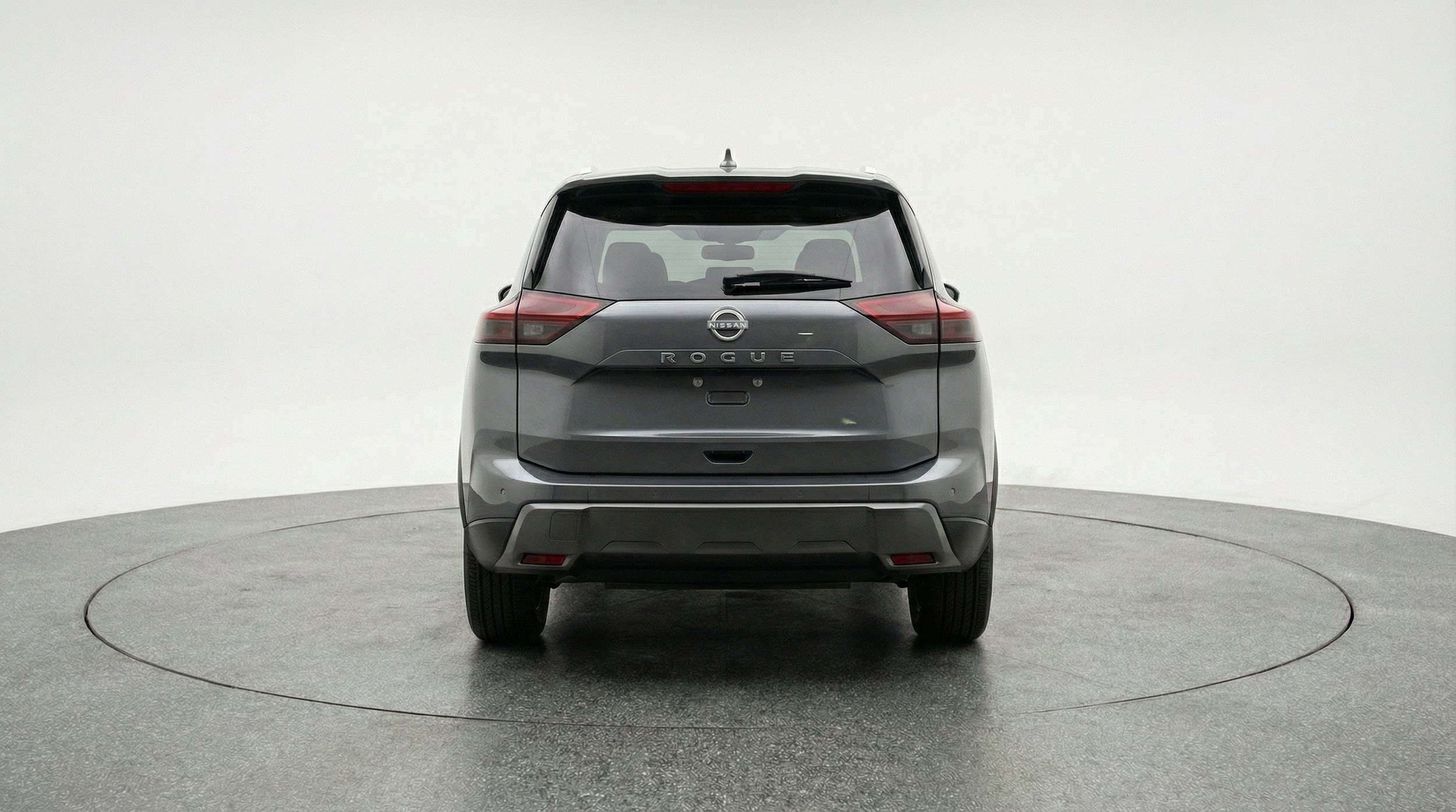 Thumbnail: 2026 Nissan Rogue - 6