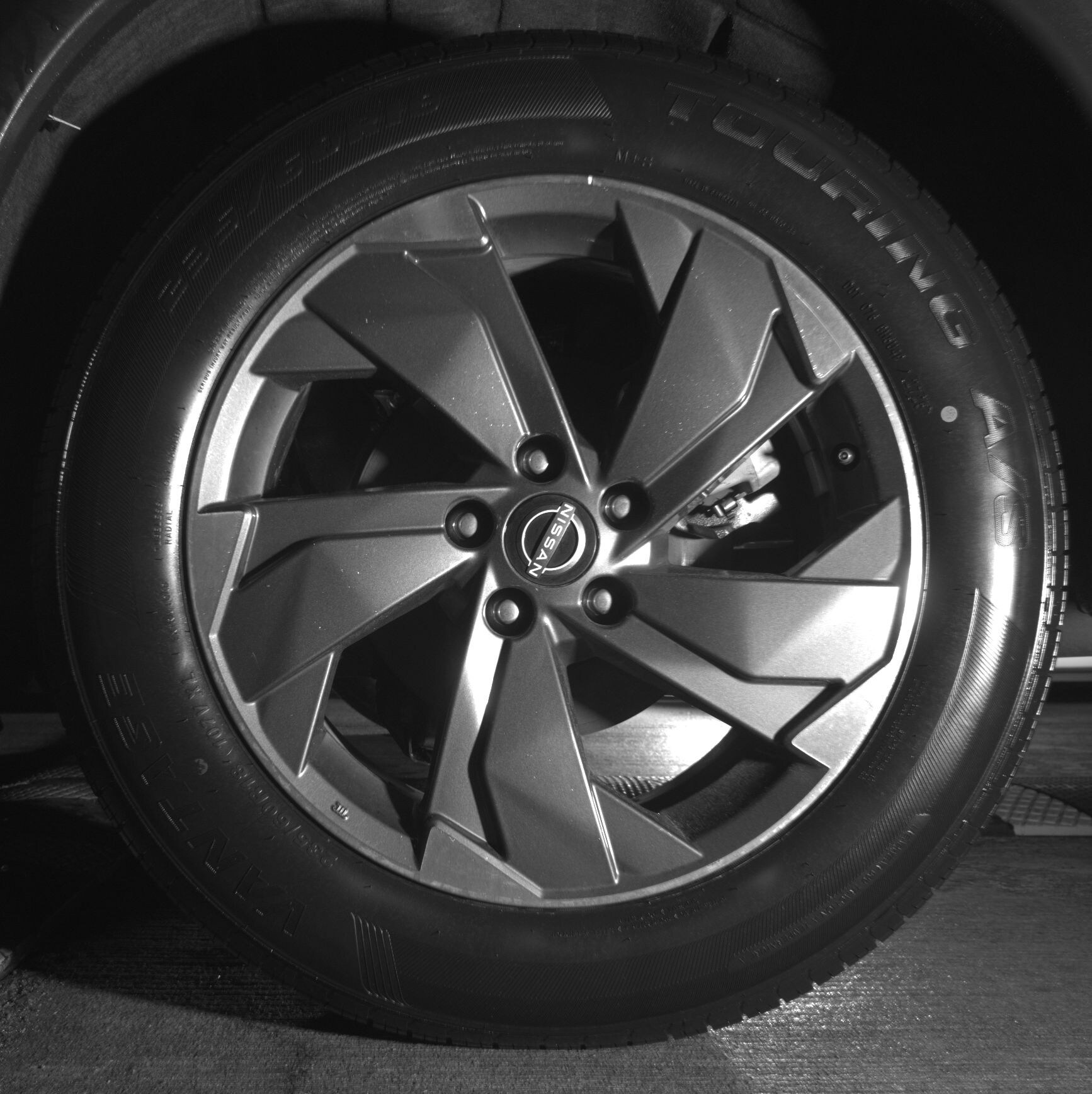 Thumbnail: 2025 Nissan Rogue - 11