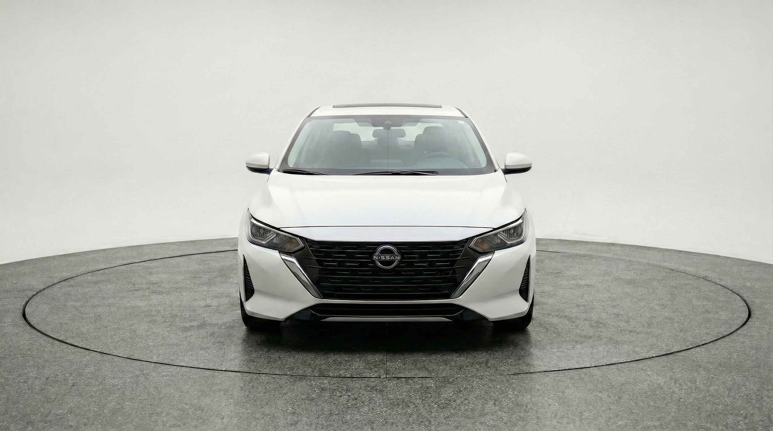 Thumbnail: 2025 Nissan Sentra - 2