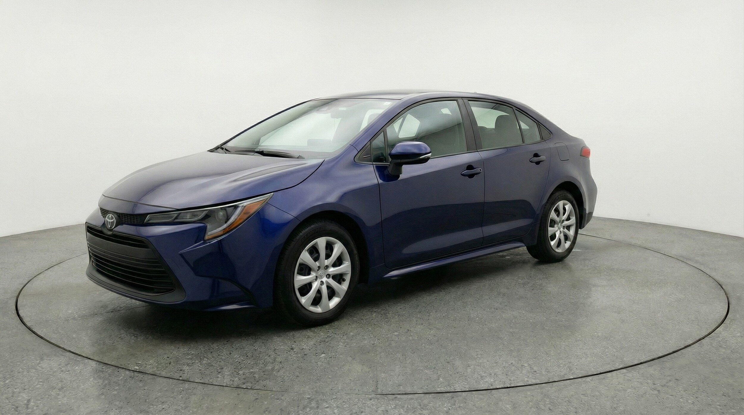 Thumbnail: 2025 Toyota Corolla - 3