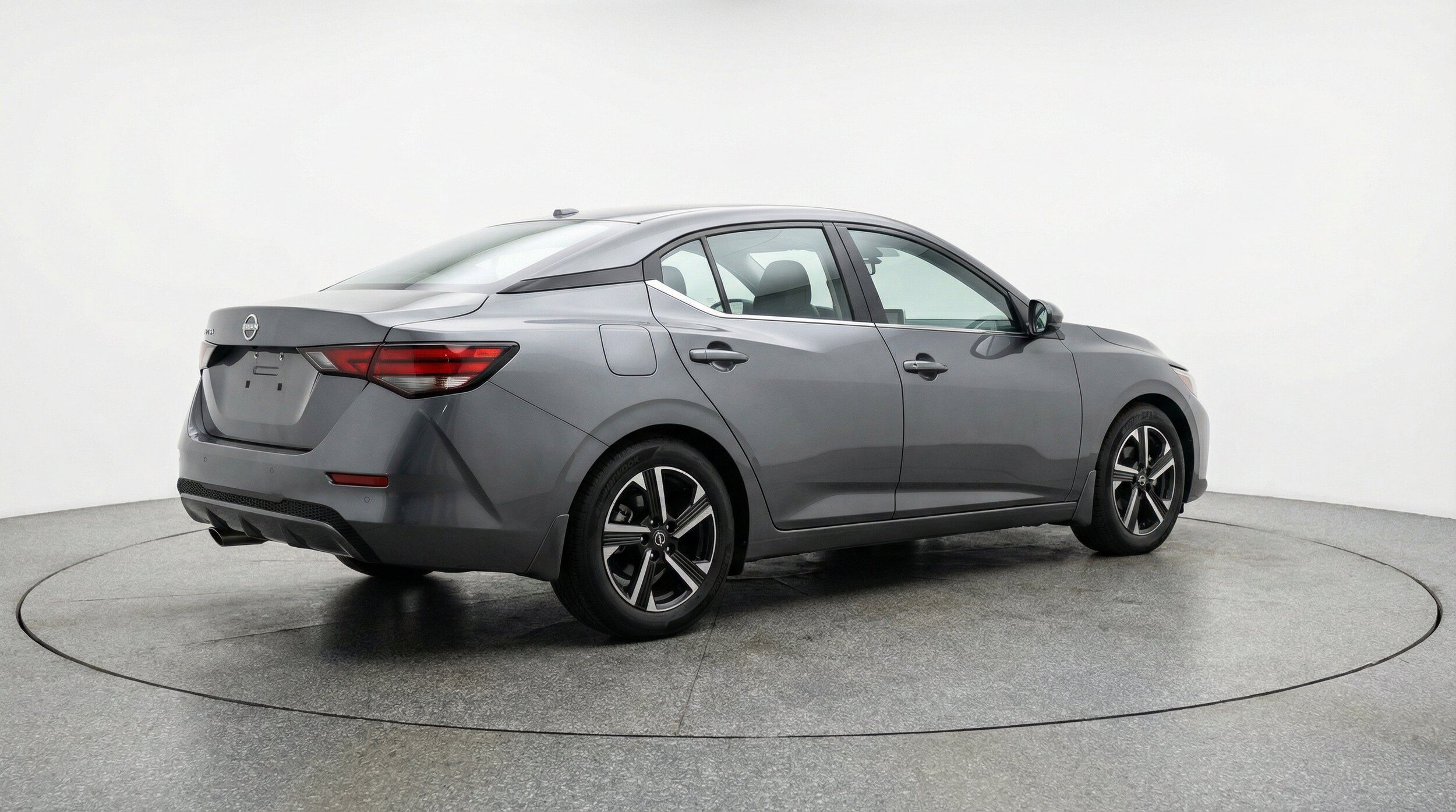 Thumbnail: 2025 Nissan Sentra - 9