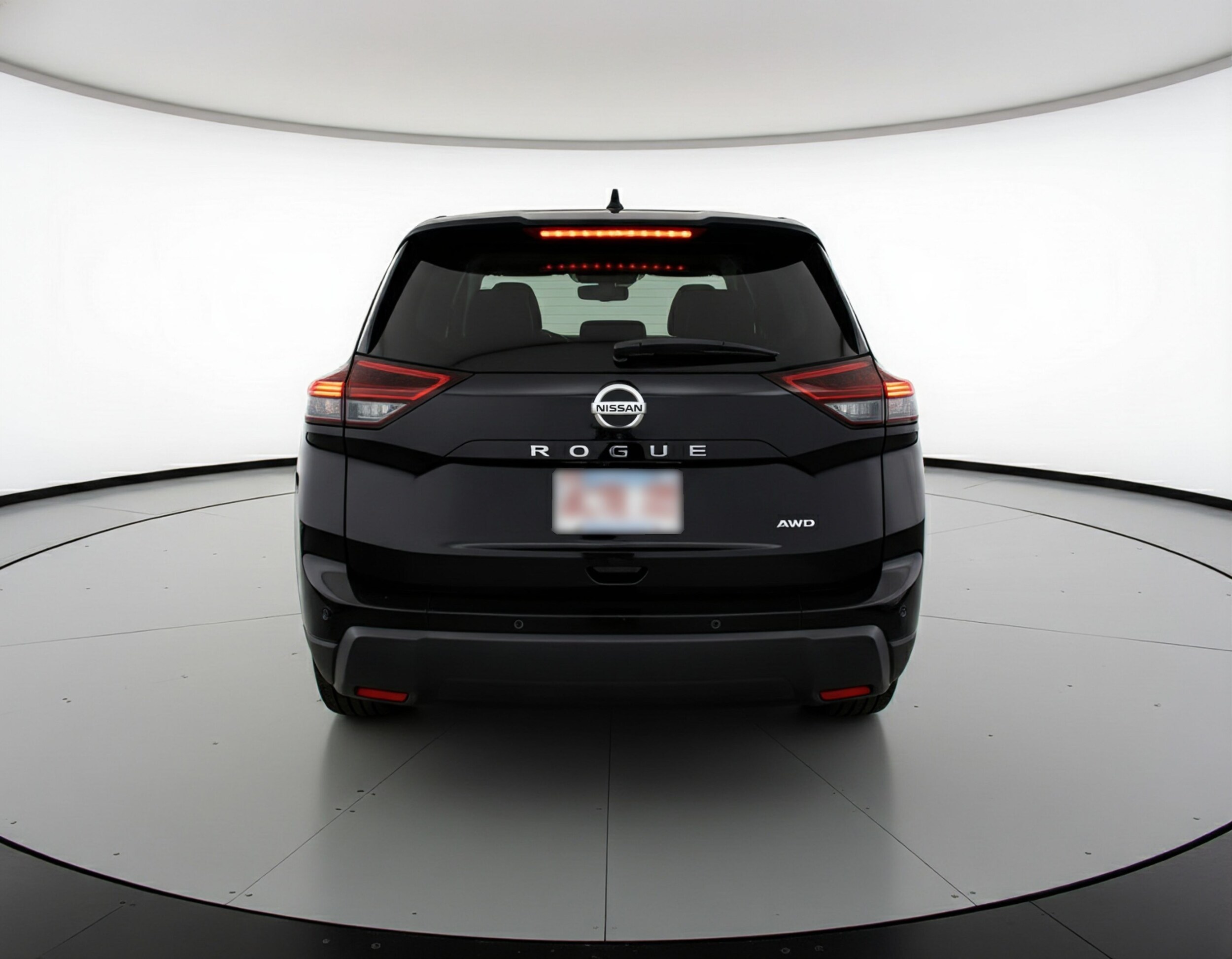 Thumbnail: 2025 Nissan Rogue - 6