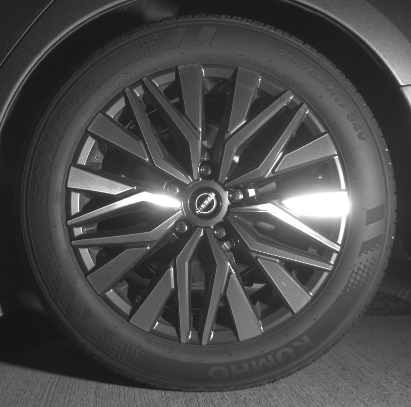 Thumbnail: 2026 Nissan Altima - 12