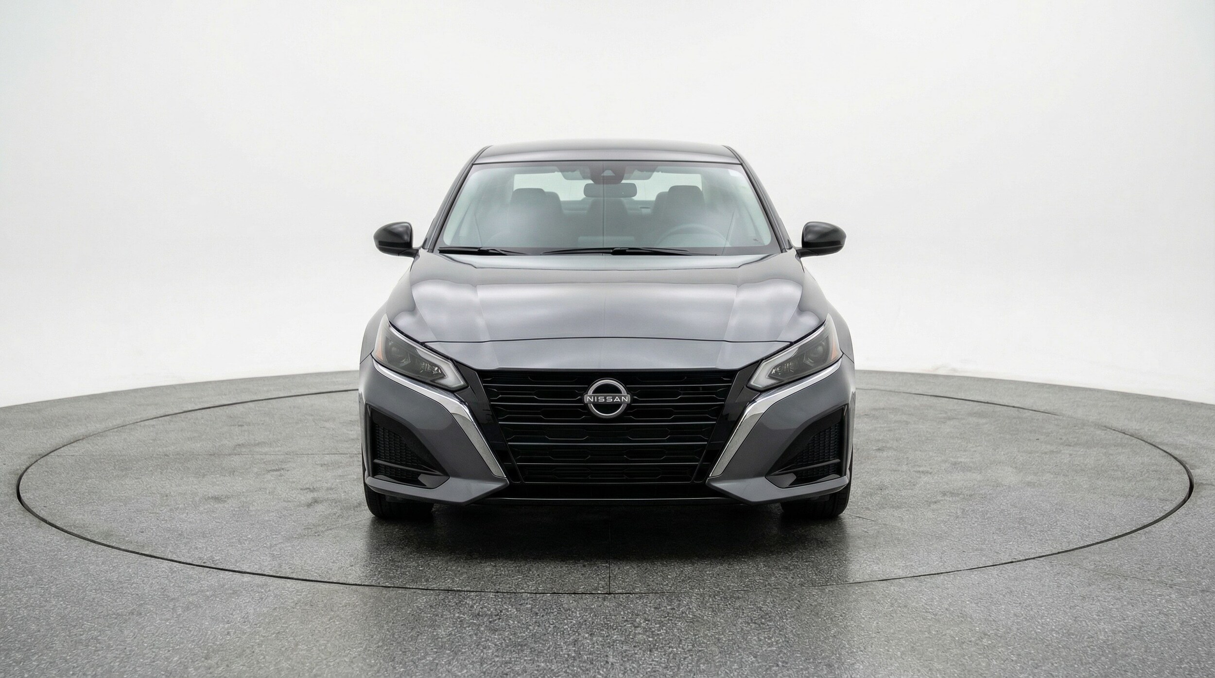 Thumbnail: 2025 Nissan Altima - 2