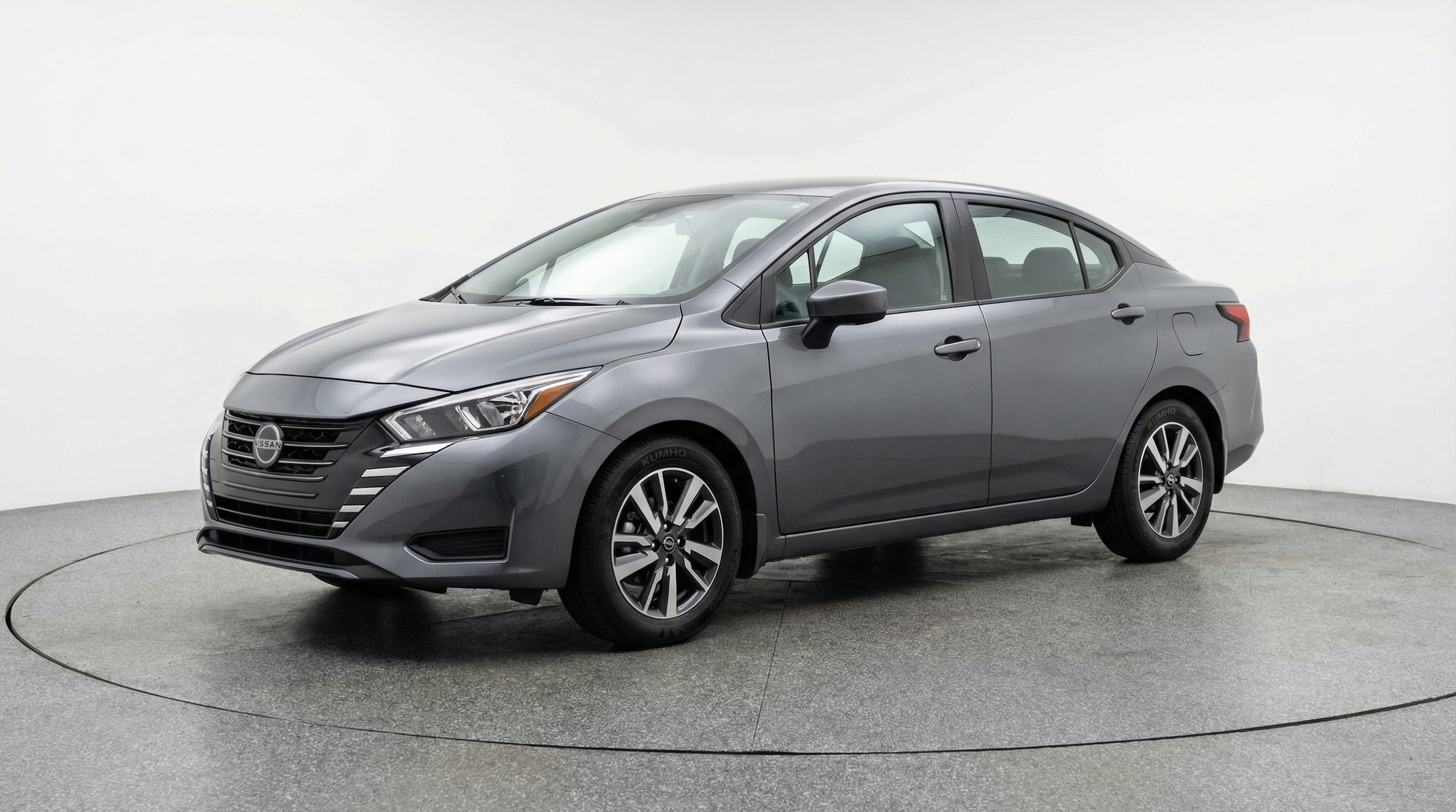 Thumbnail: 2025 Nissan Versa - 3