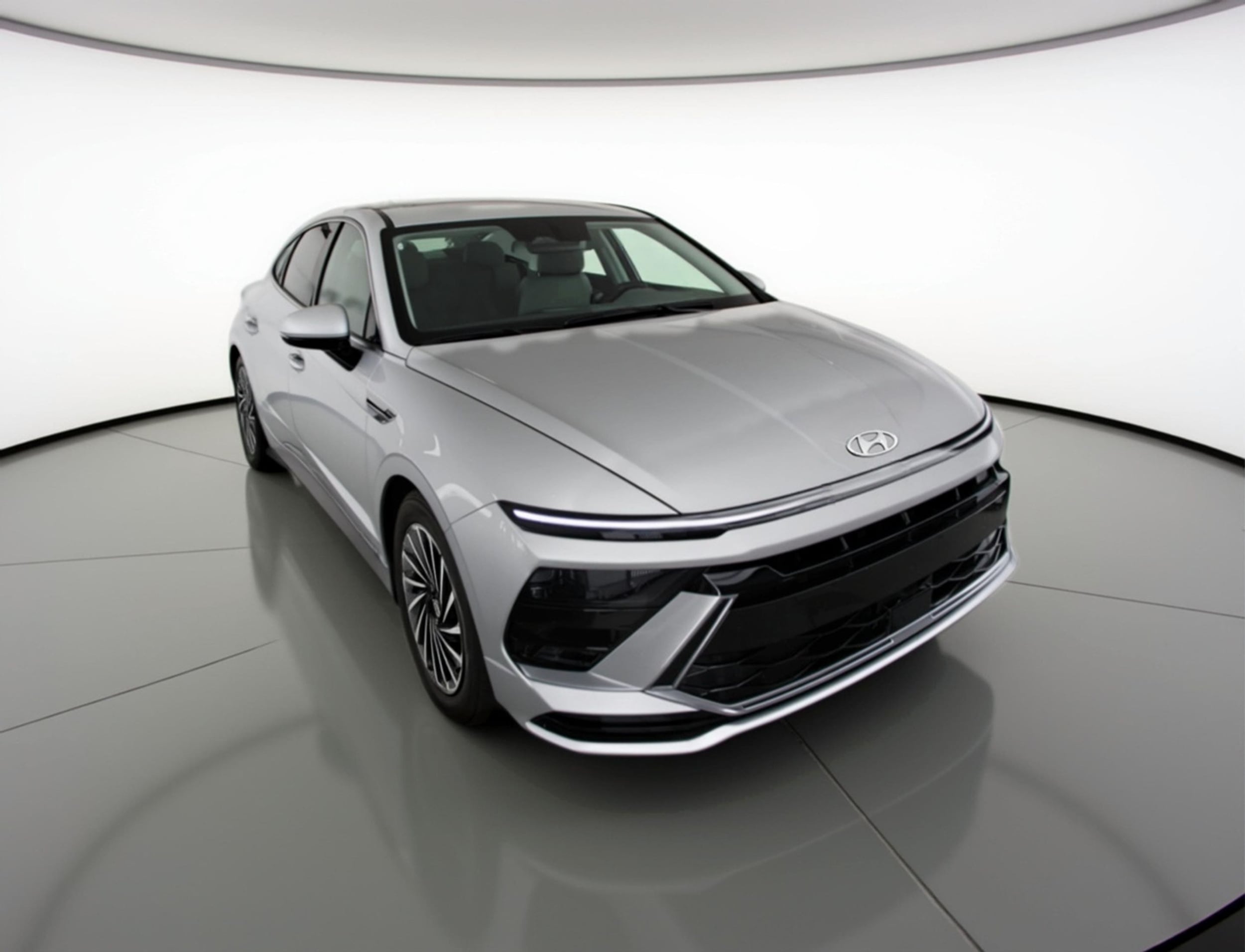 Thumbnail: 2025 Hyundai Sonata - 1