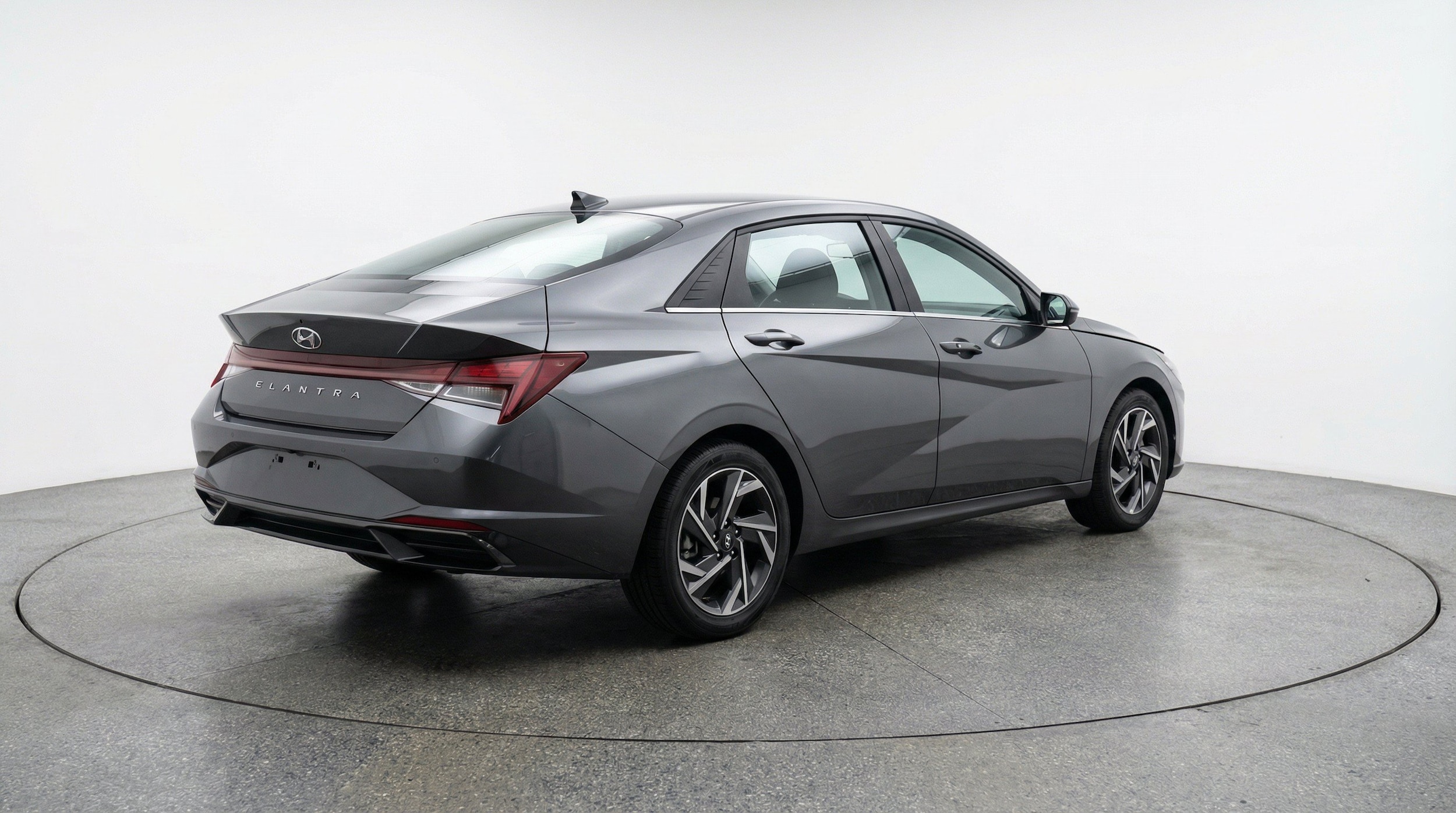 Thumbnail: 2025 Hyundai Elantra - 9