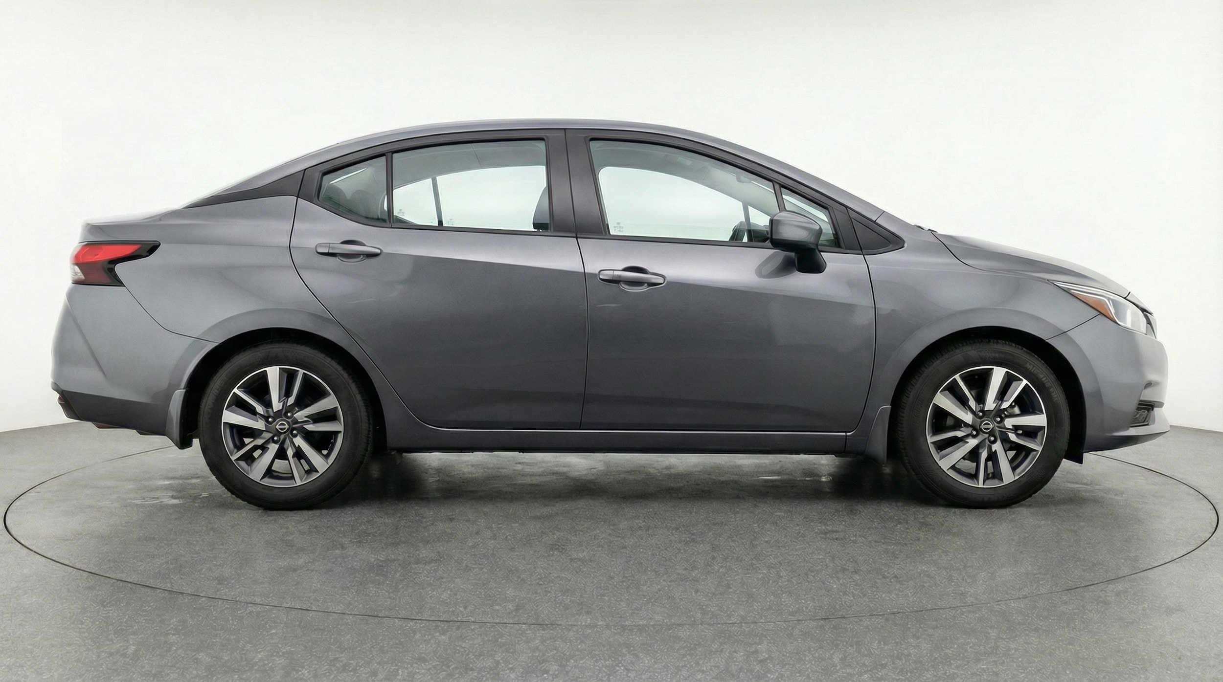 Thumbnail: 2025 Nissan Versa - 8