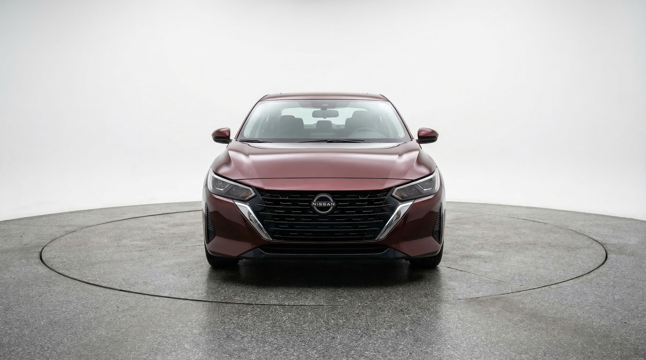 Thumbnail: 2025 Nissan Sentra - 2