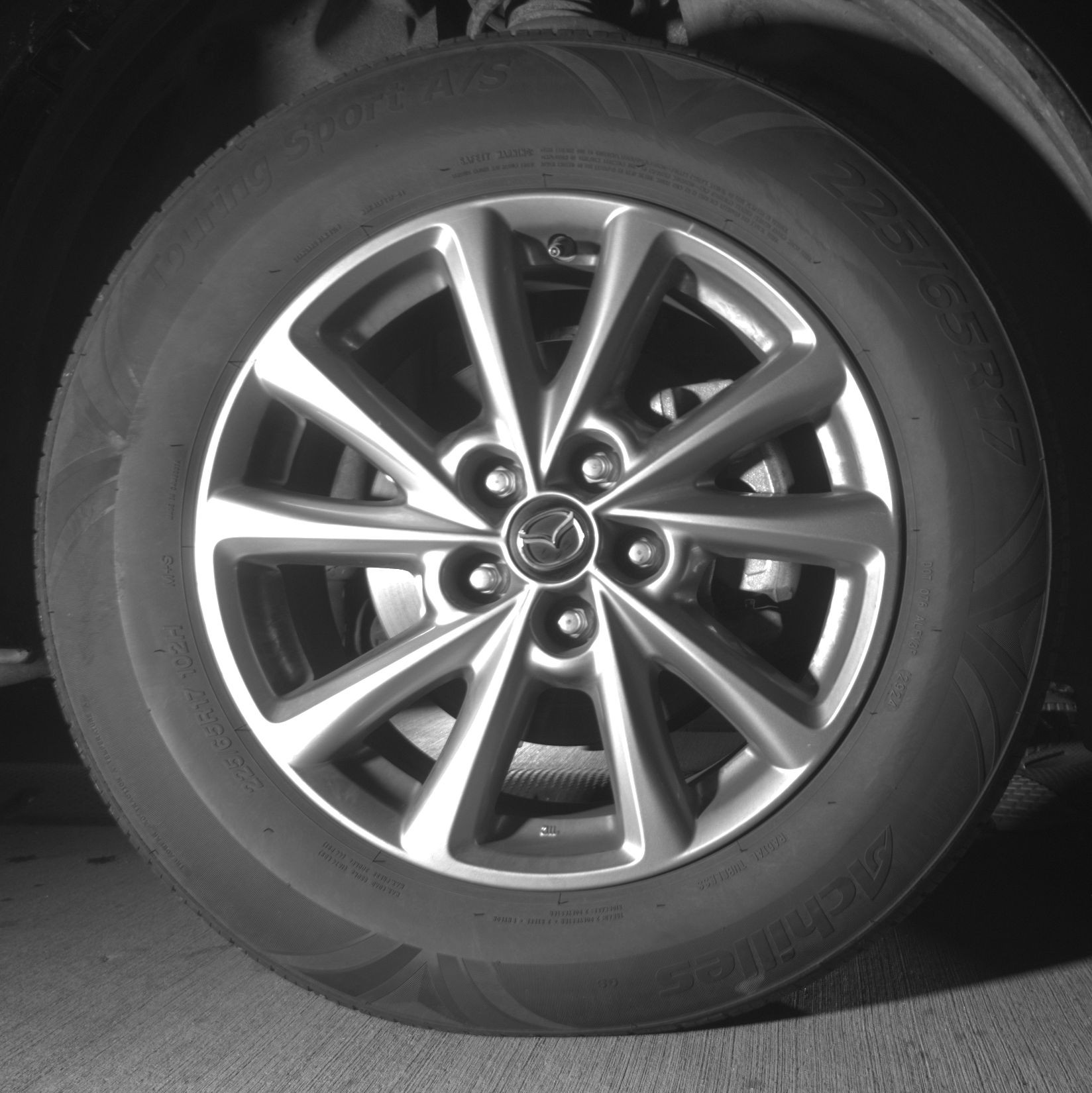 Thumbnail: 2025 Mazda CX-5 - 10