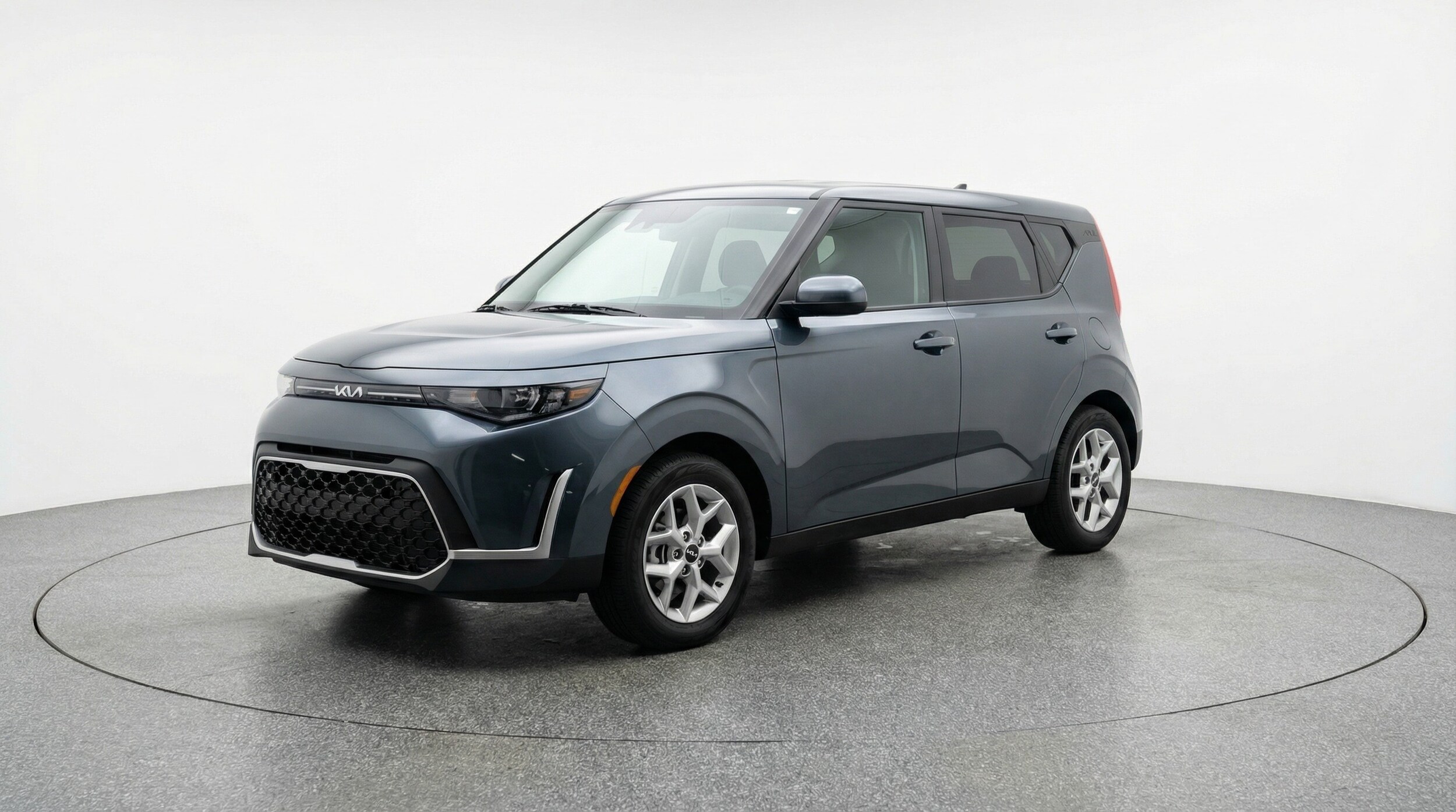 Thumbnail: 2025 Kia Soul - 3