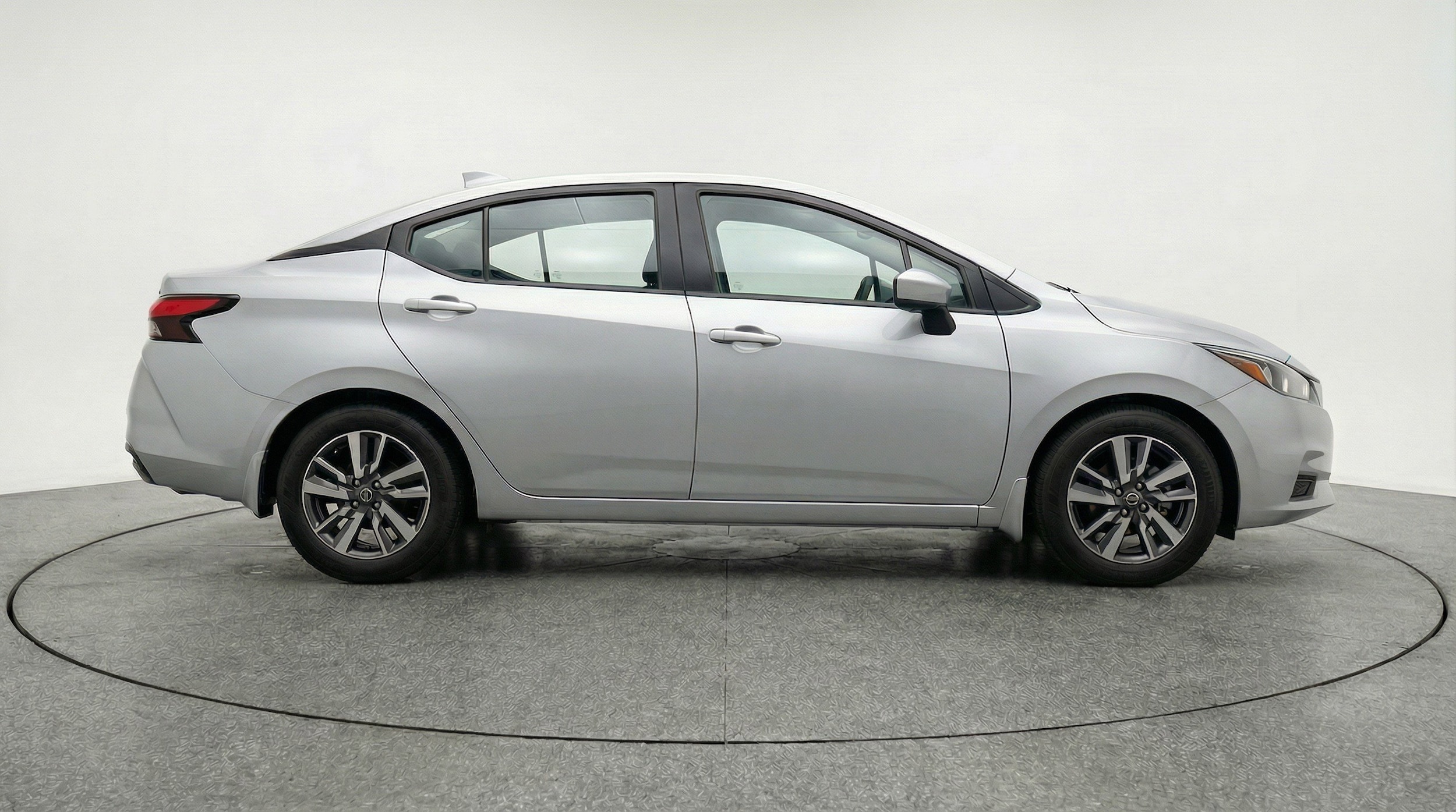 Thumbnail: 2025 Nissan Versa - 11
