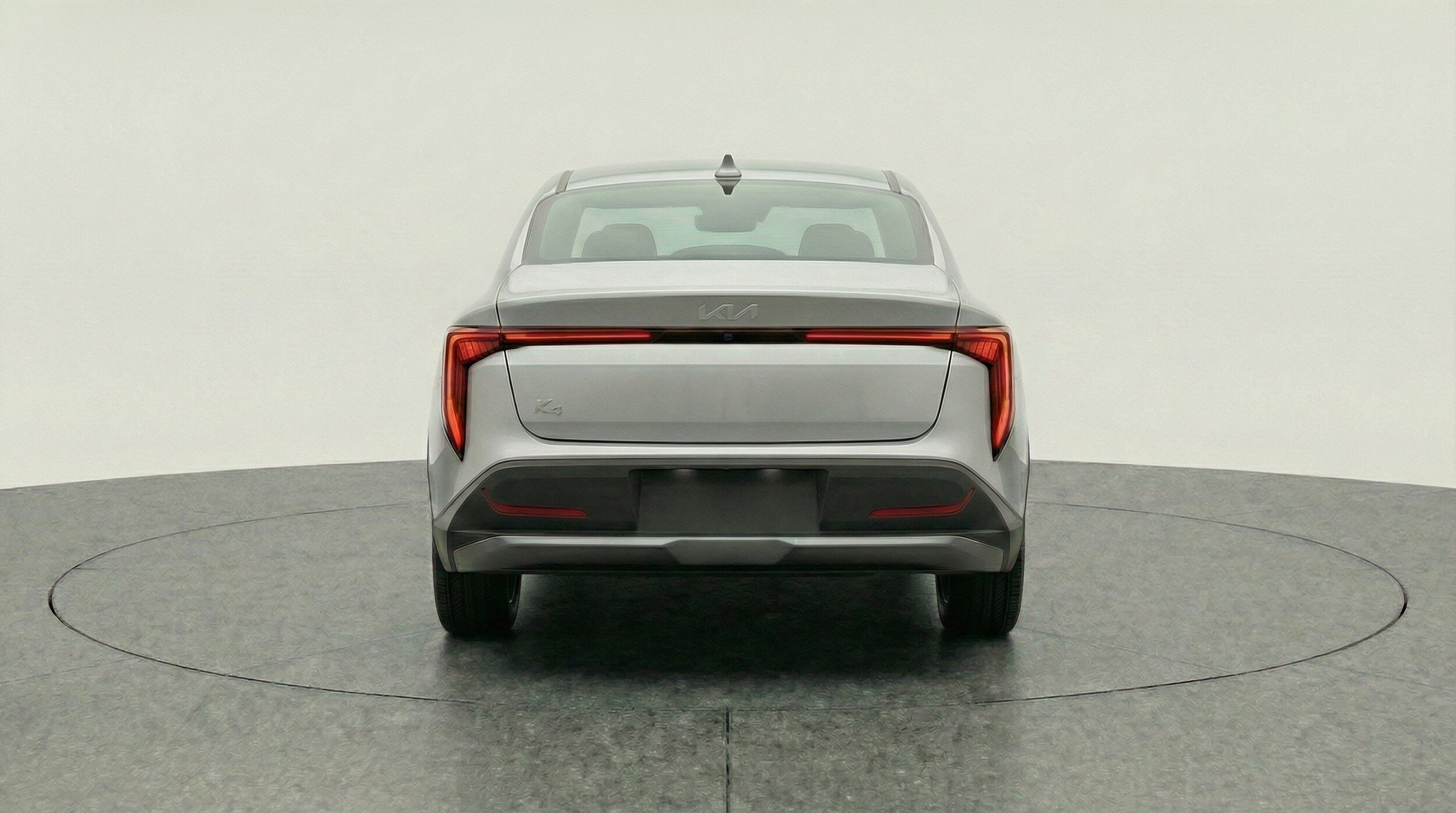 Thumbnail: 2025 Kia K4 - 7