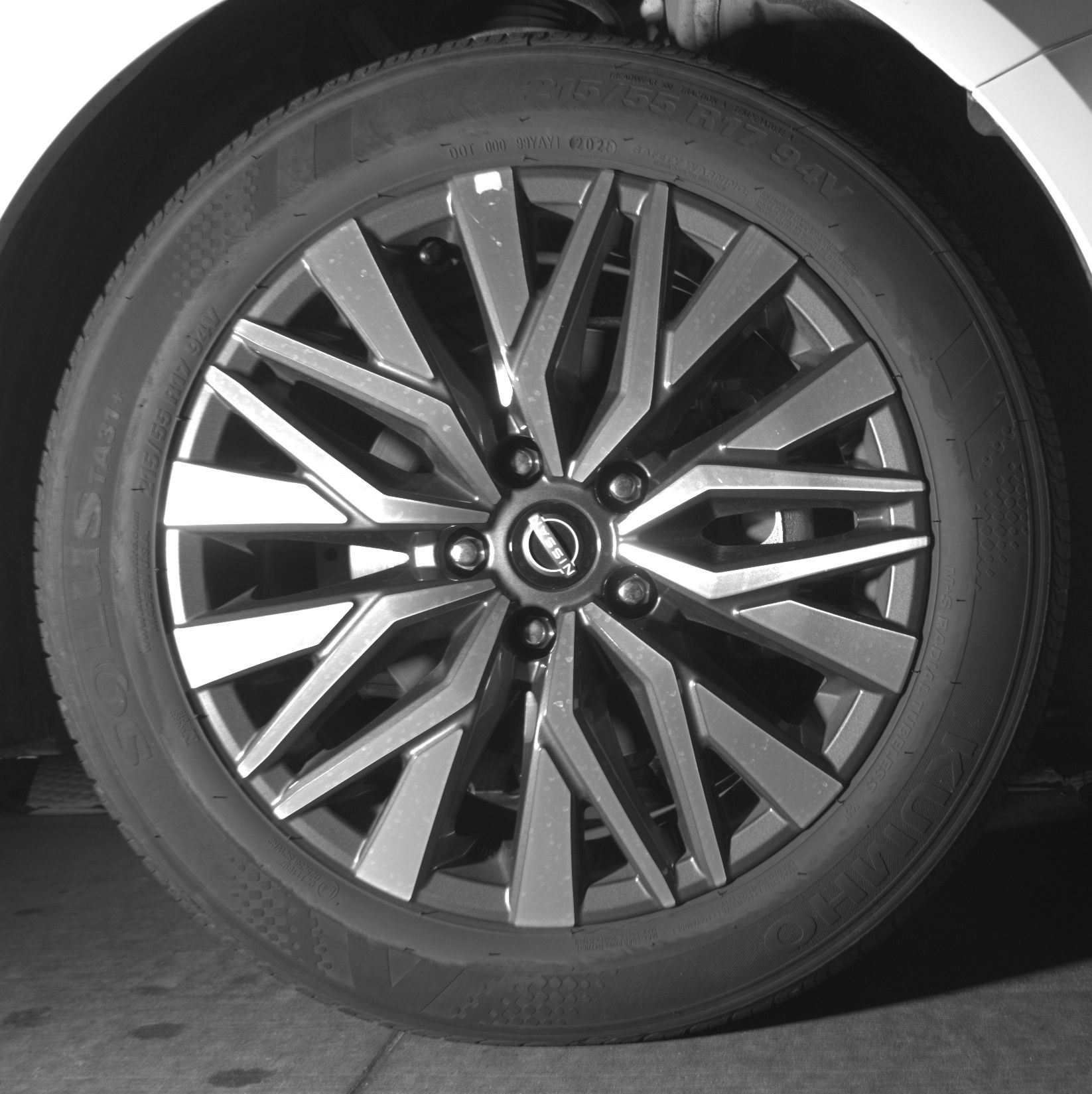 Thumbnail: 2025 Nissan Altima - 10