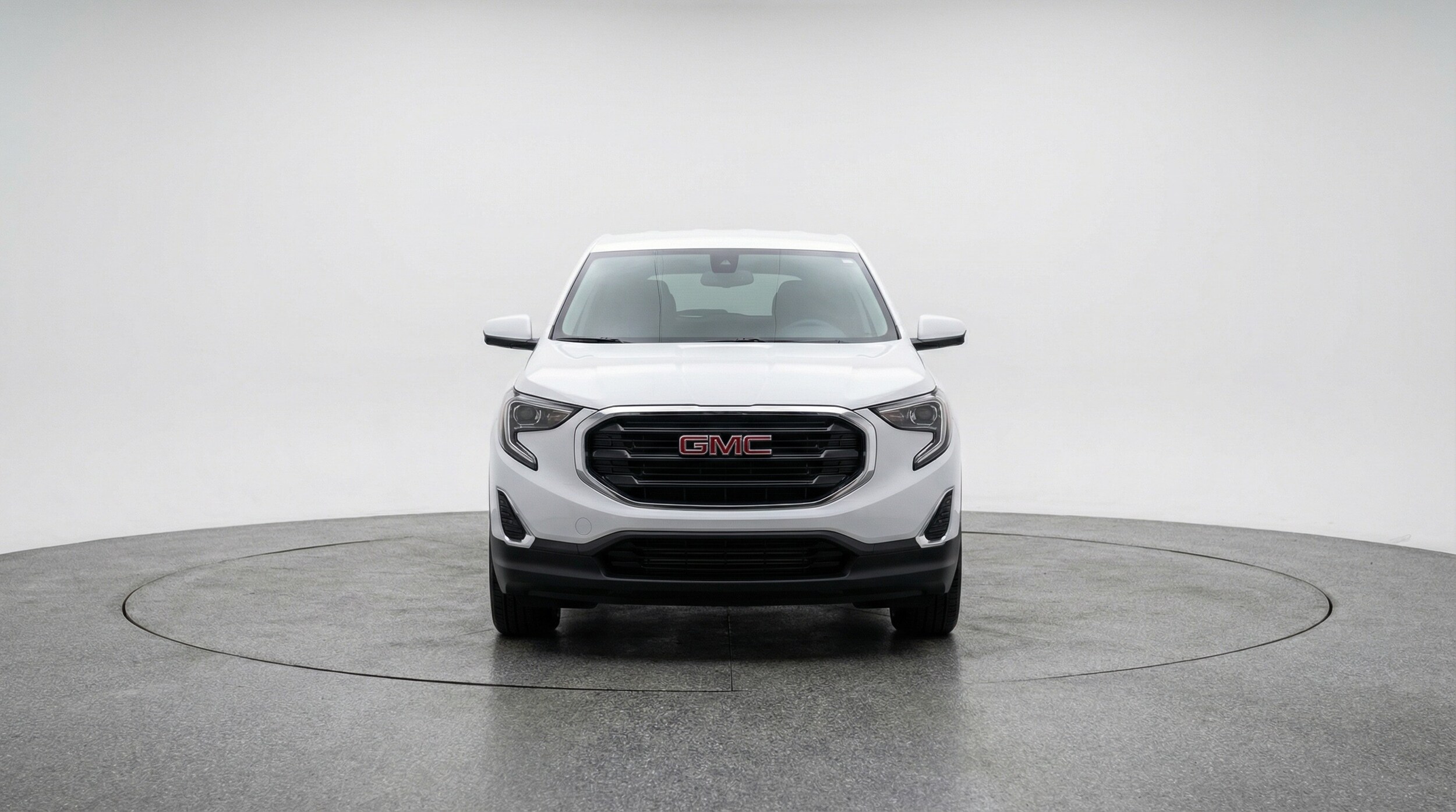 Thumbnail: 2024 GMC Terrain - 2