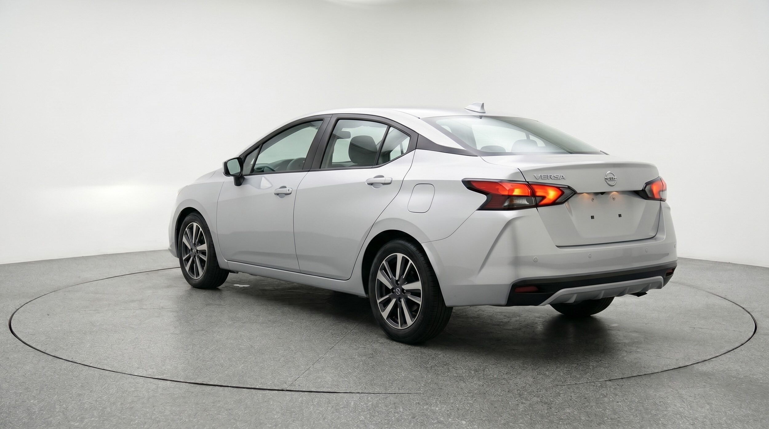 Thumbnail: 2025 Nissan Versa - 5