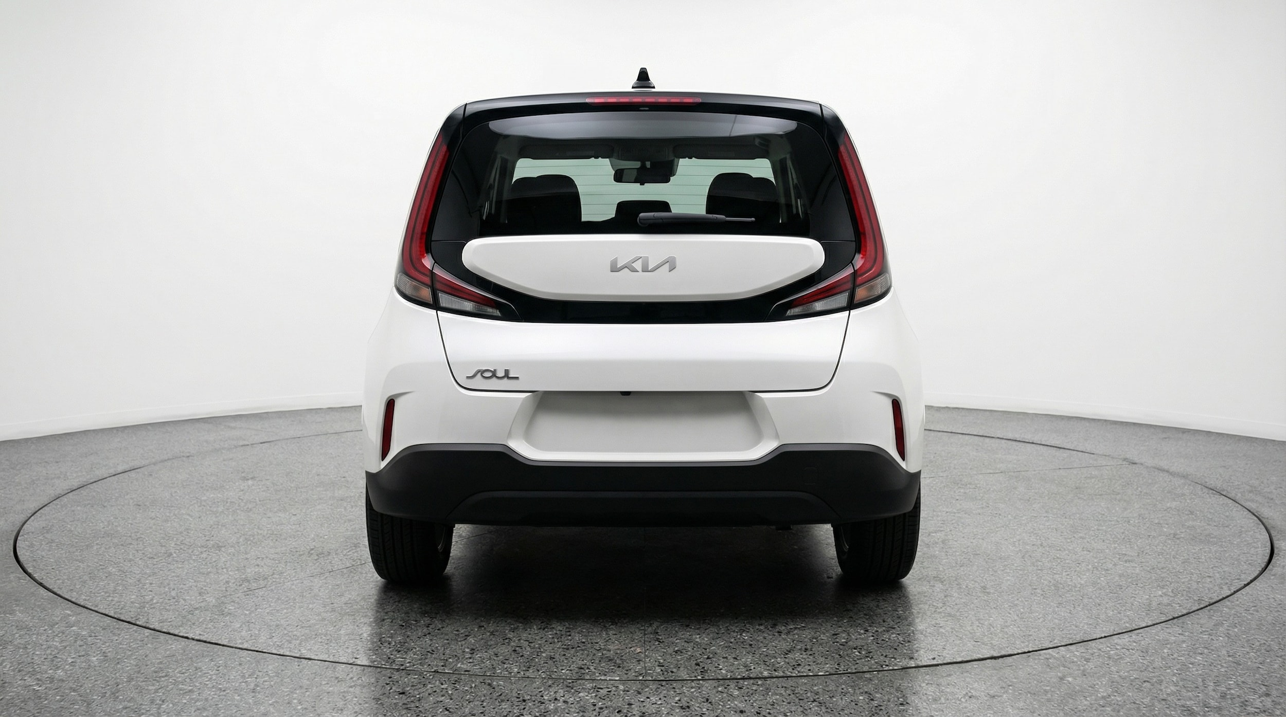 Thumbnail: 2025 Kia Soul - 6
