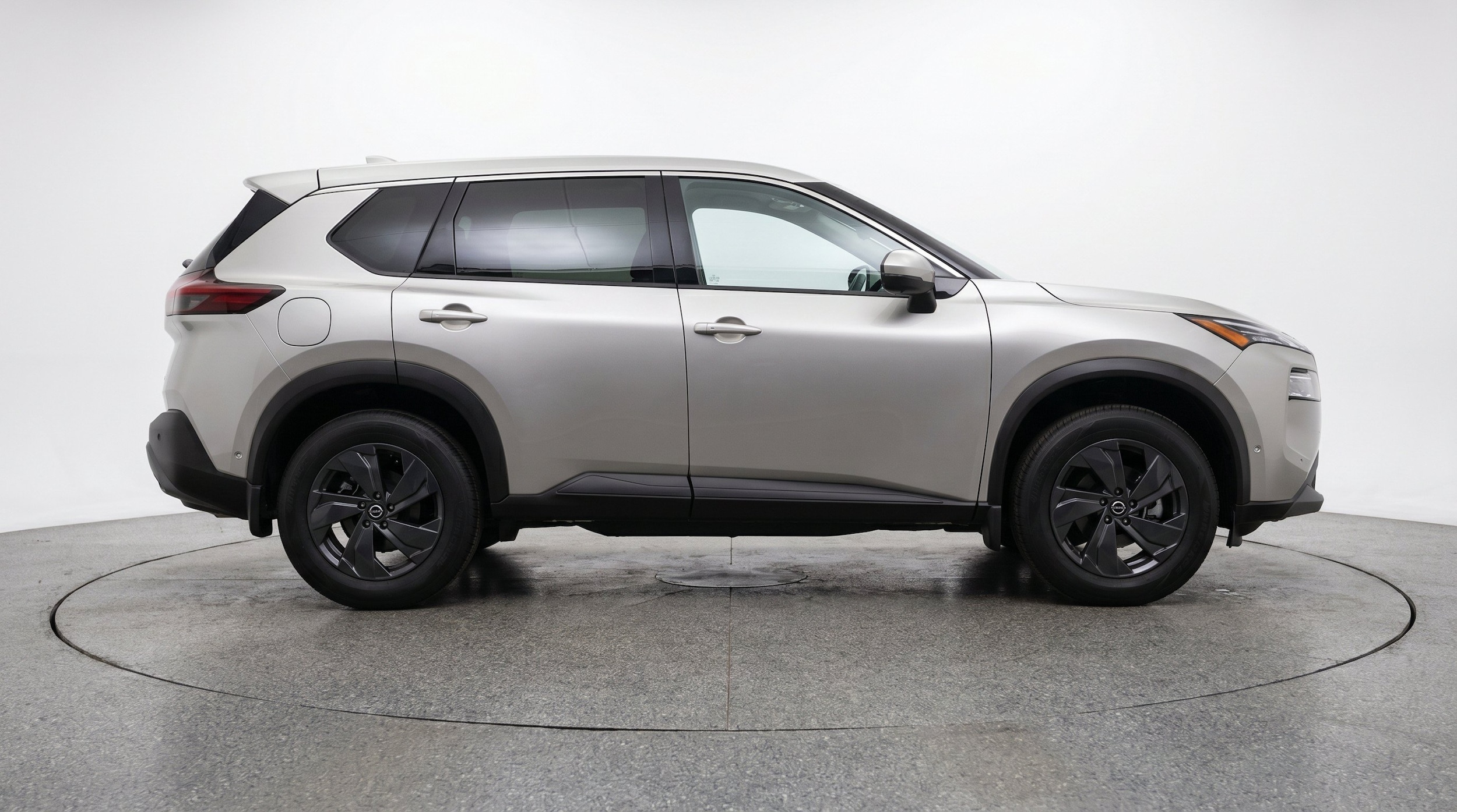 Thumbnail: 2026 Nissan Rogue - 11