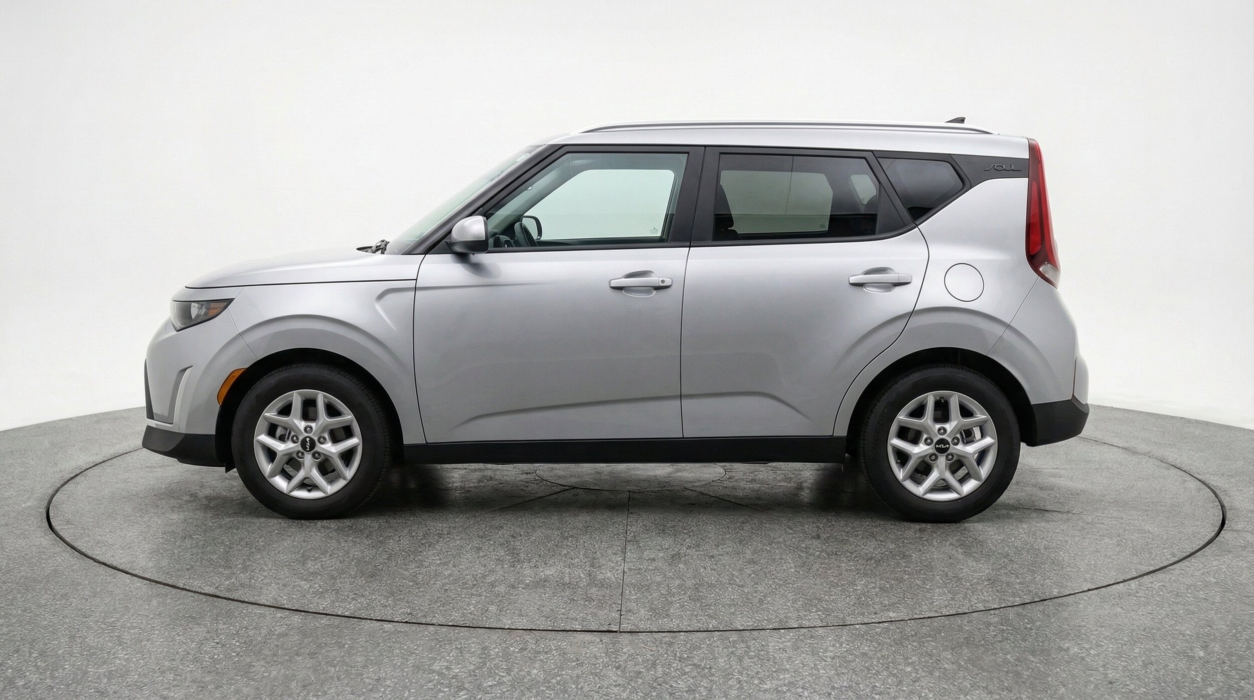 Thumbnail: 2025 Kia Soul - 5