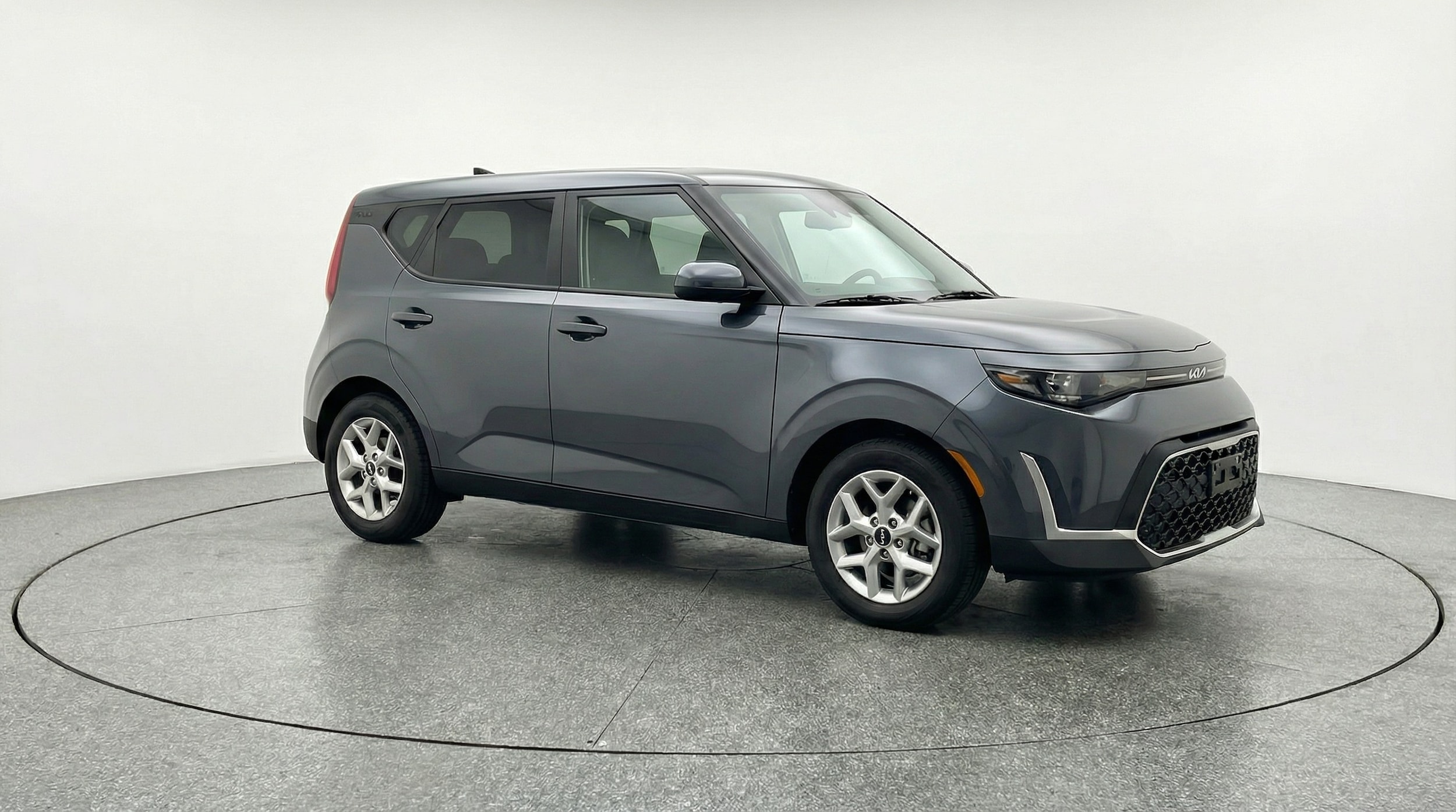 Thumbnail: 2025 Kia Soul - 1