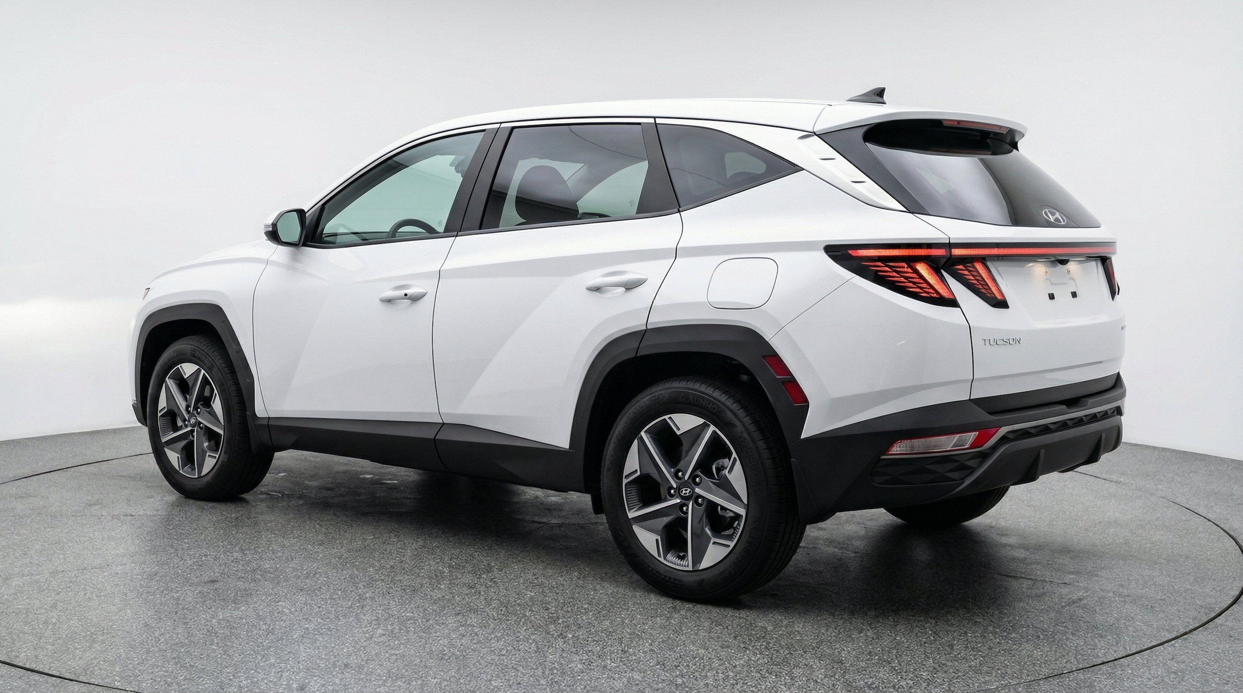 Thumbnail: 2026 Hyundai Tucson - 6